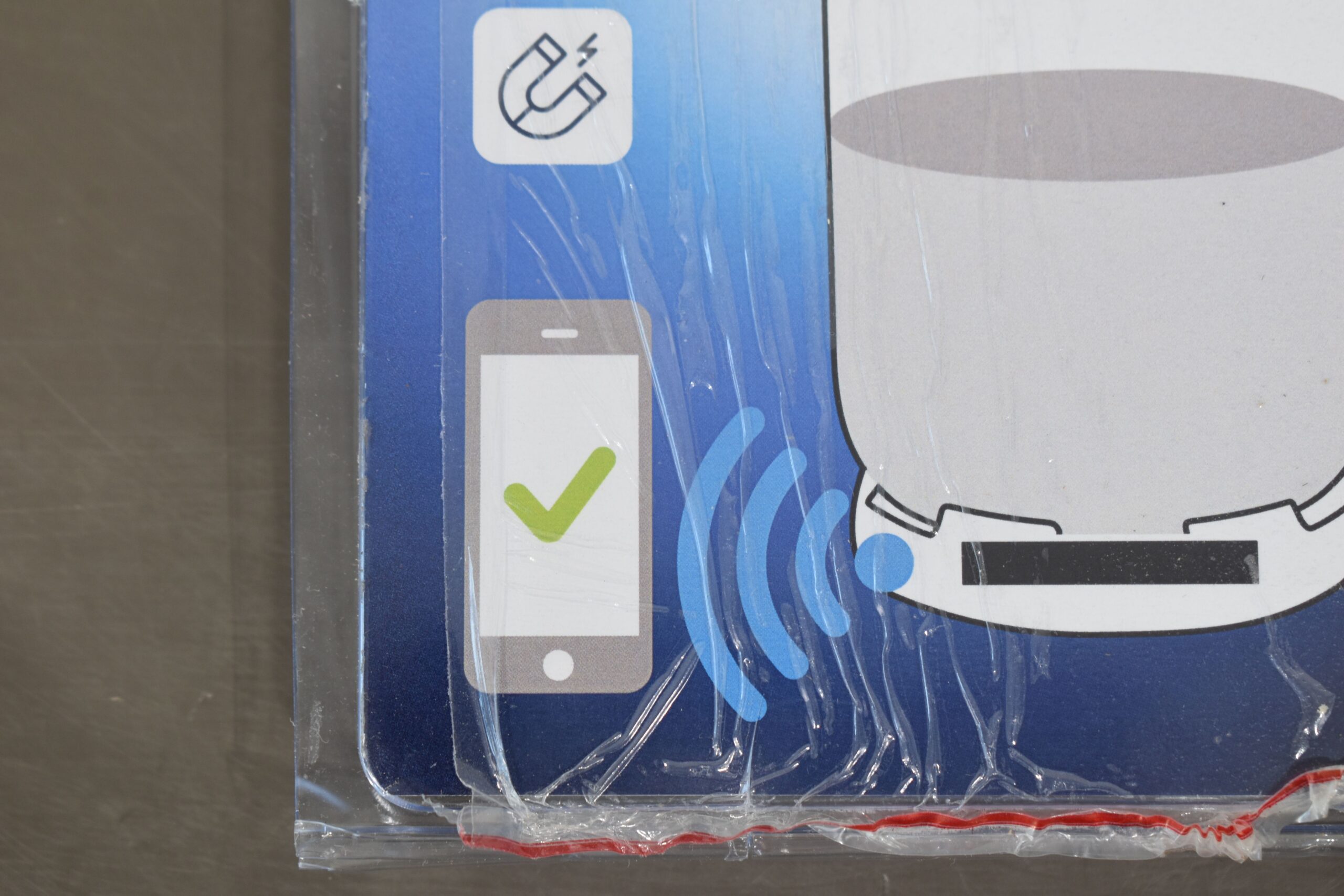 Carabest Mopeka Gasflaschen-Füllstandmesser – Bild 12