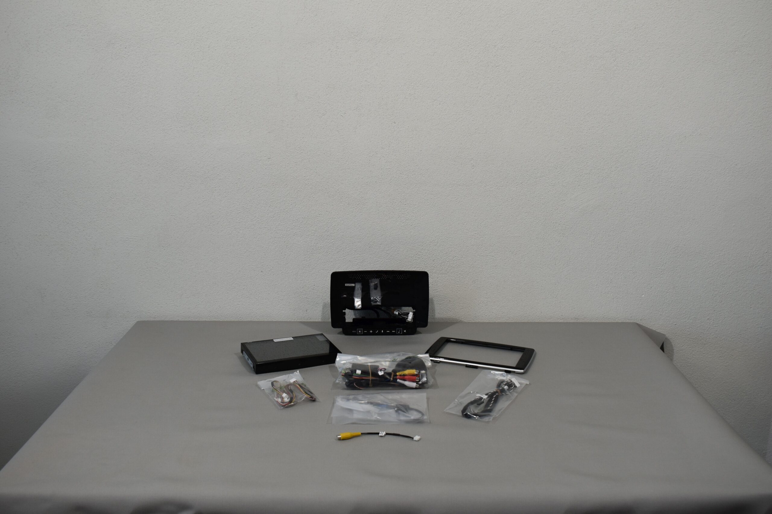 Alpine Navi X902D-DU Fiat Ducato