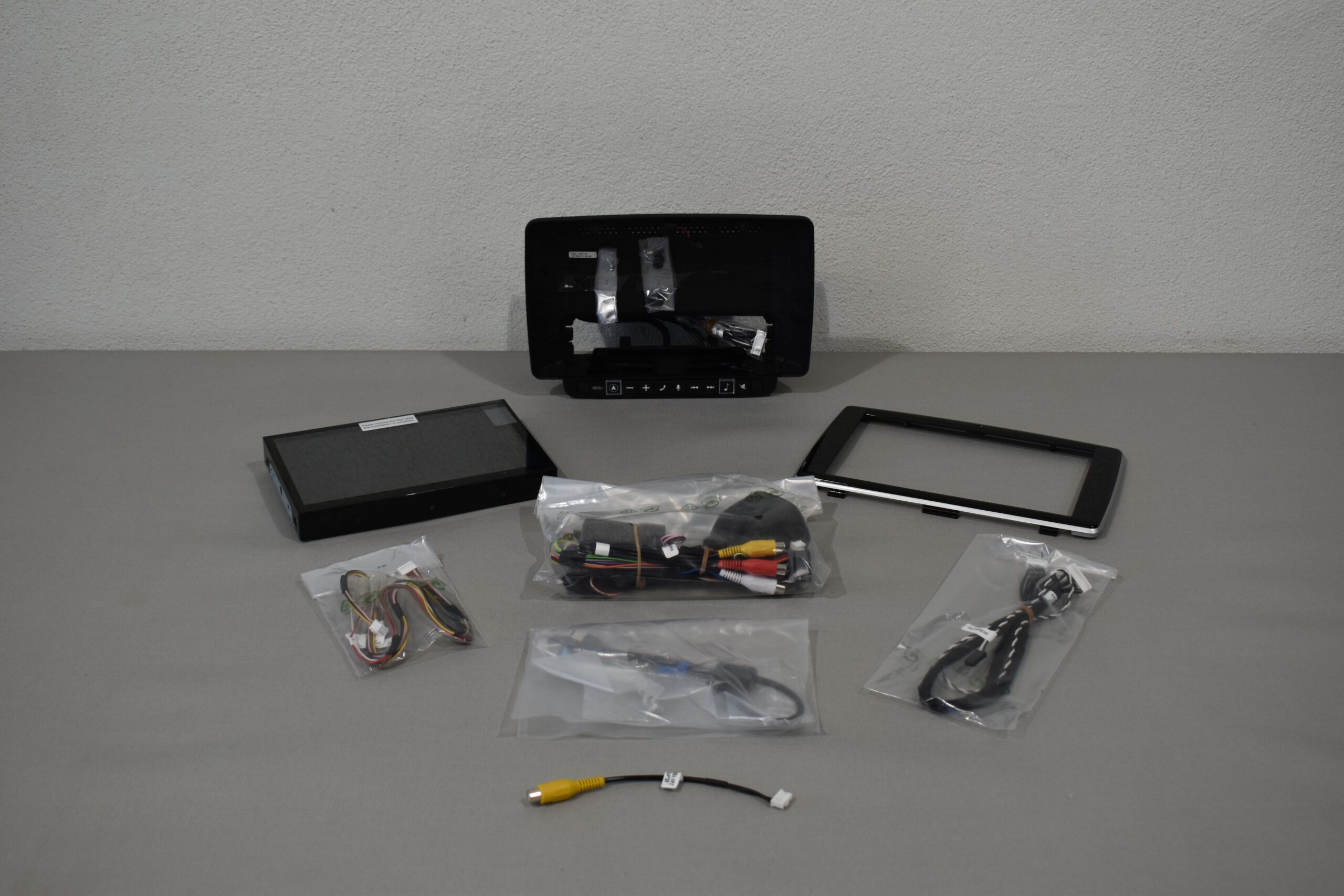 Alpine Navi X902D-DU Fiat Ducato – Bild 2