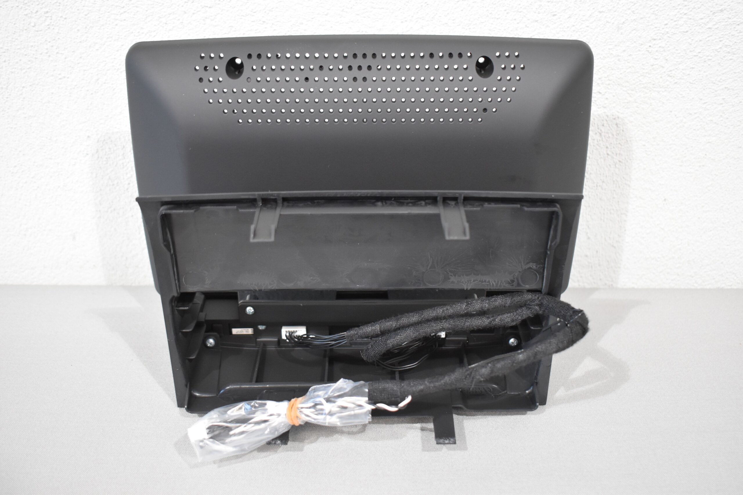 Alpine Navi X902D-DU Fiat Ducato – Bild 4