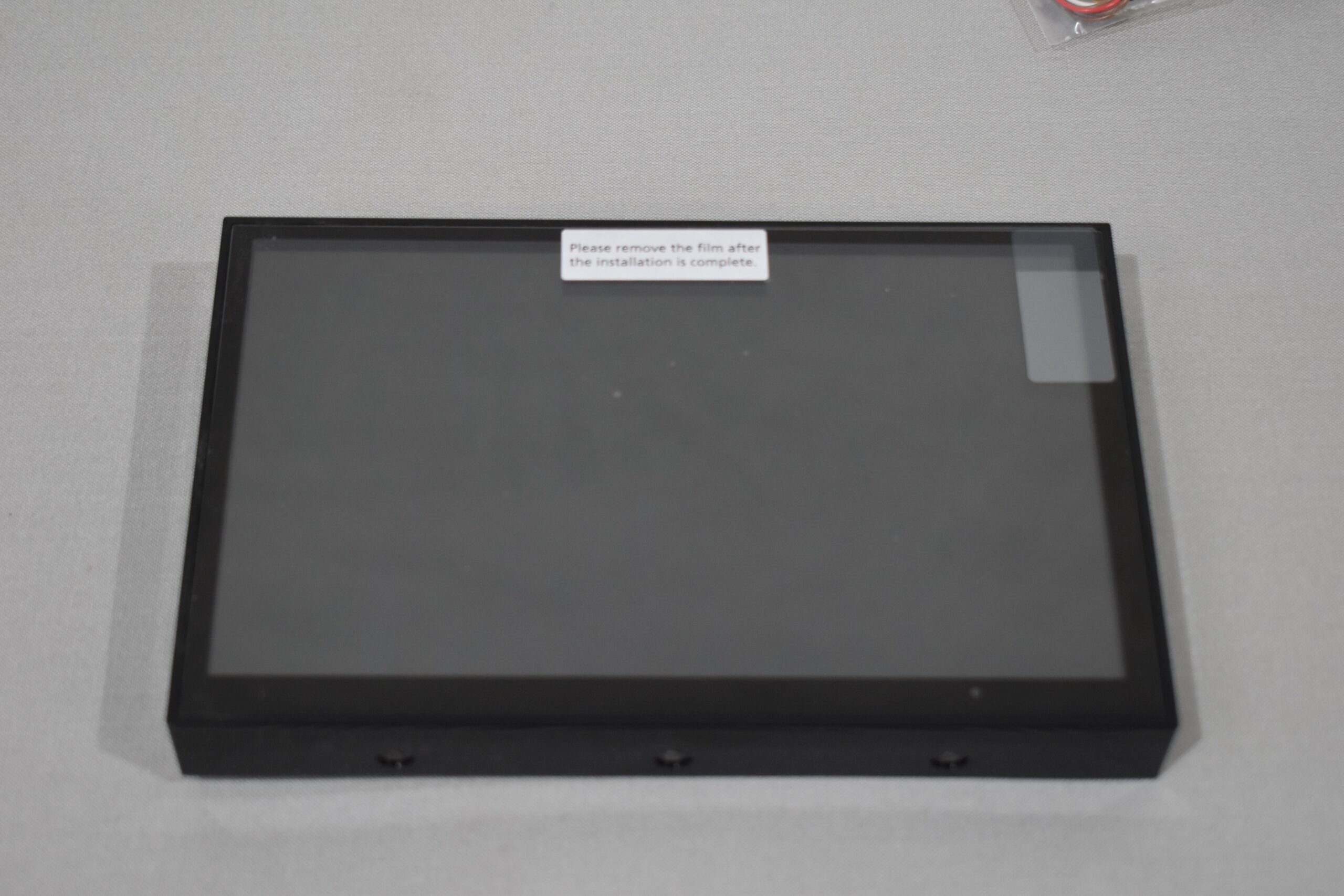 Alpine Navi X902D-DU Fiat Ducato – Bild 6