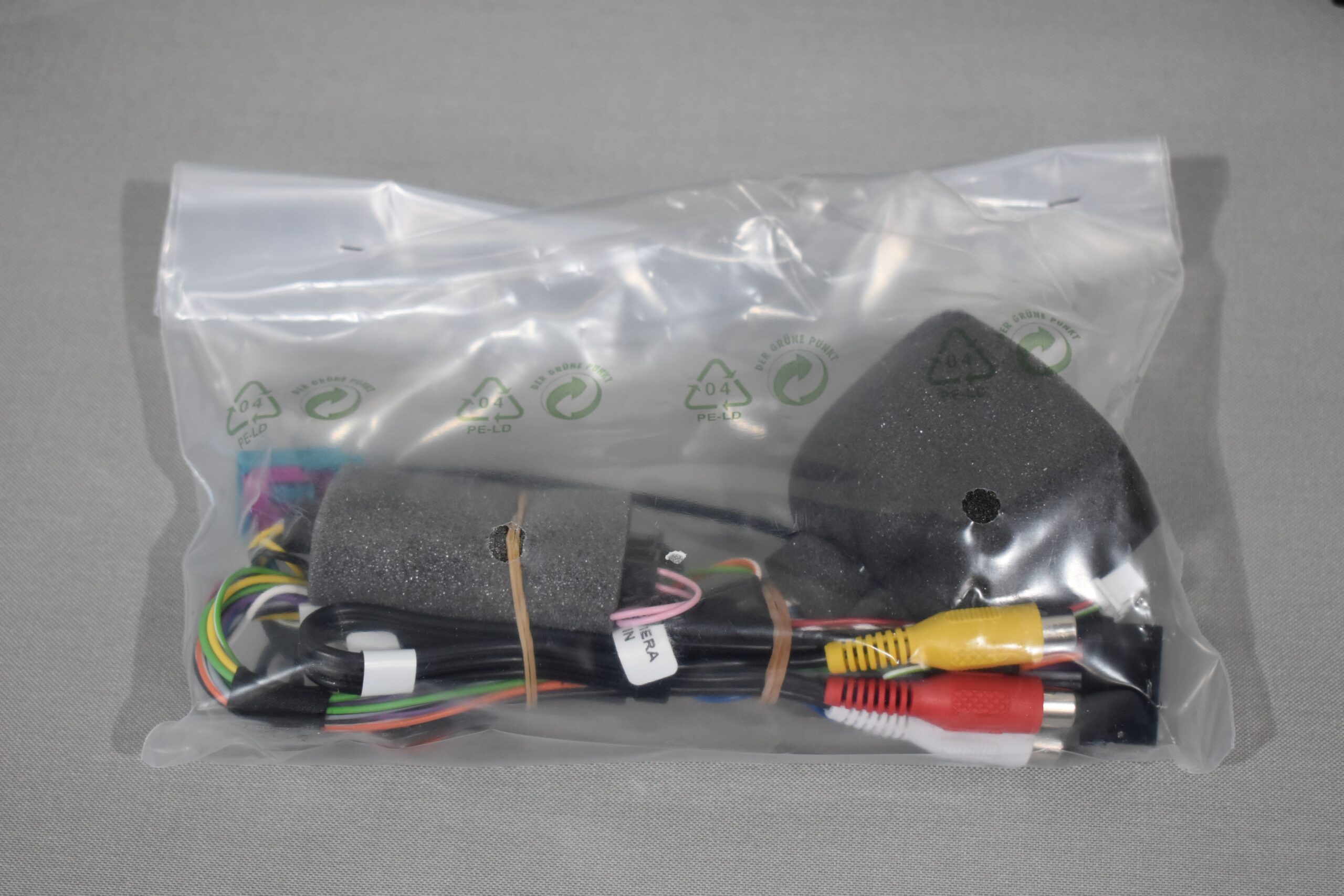 Alpine Navi X902D-DU Fiat Ducato – Bild 11