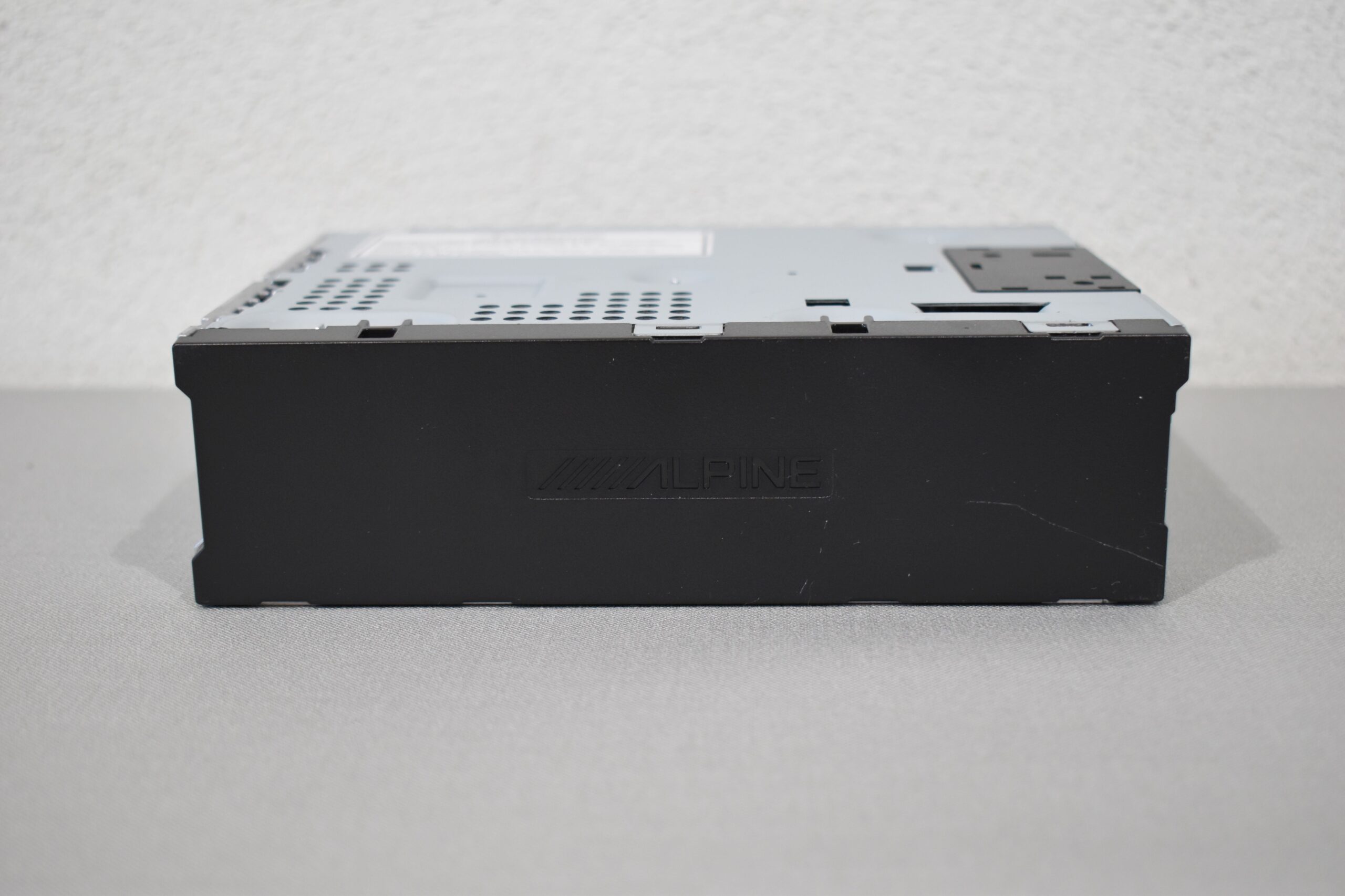 Alpine Navi X902D-DU Fiat Ducato – Bild 17