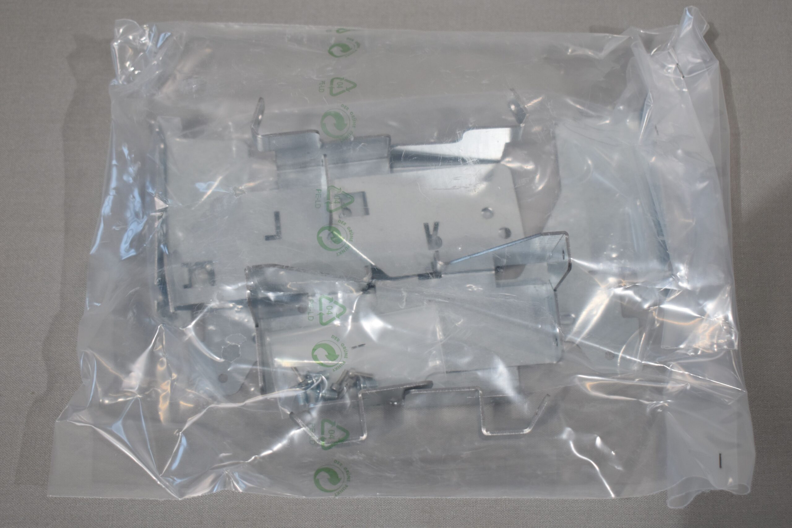 Alpine Navi X902D-DU Fiat Ducato – Bild 19