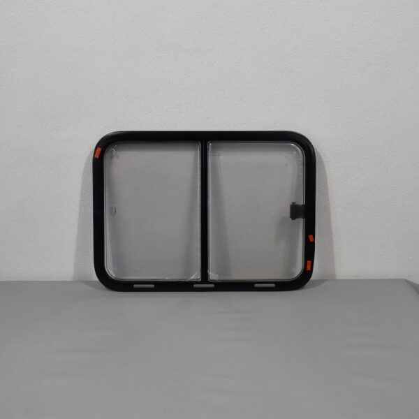 Dometic S7 Schiebefenster 700x500mm; schwarz