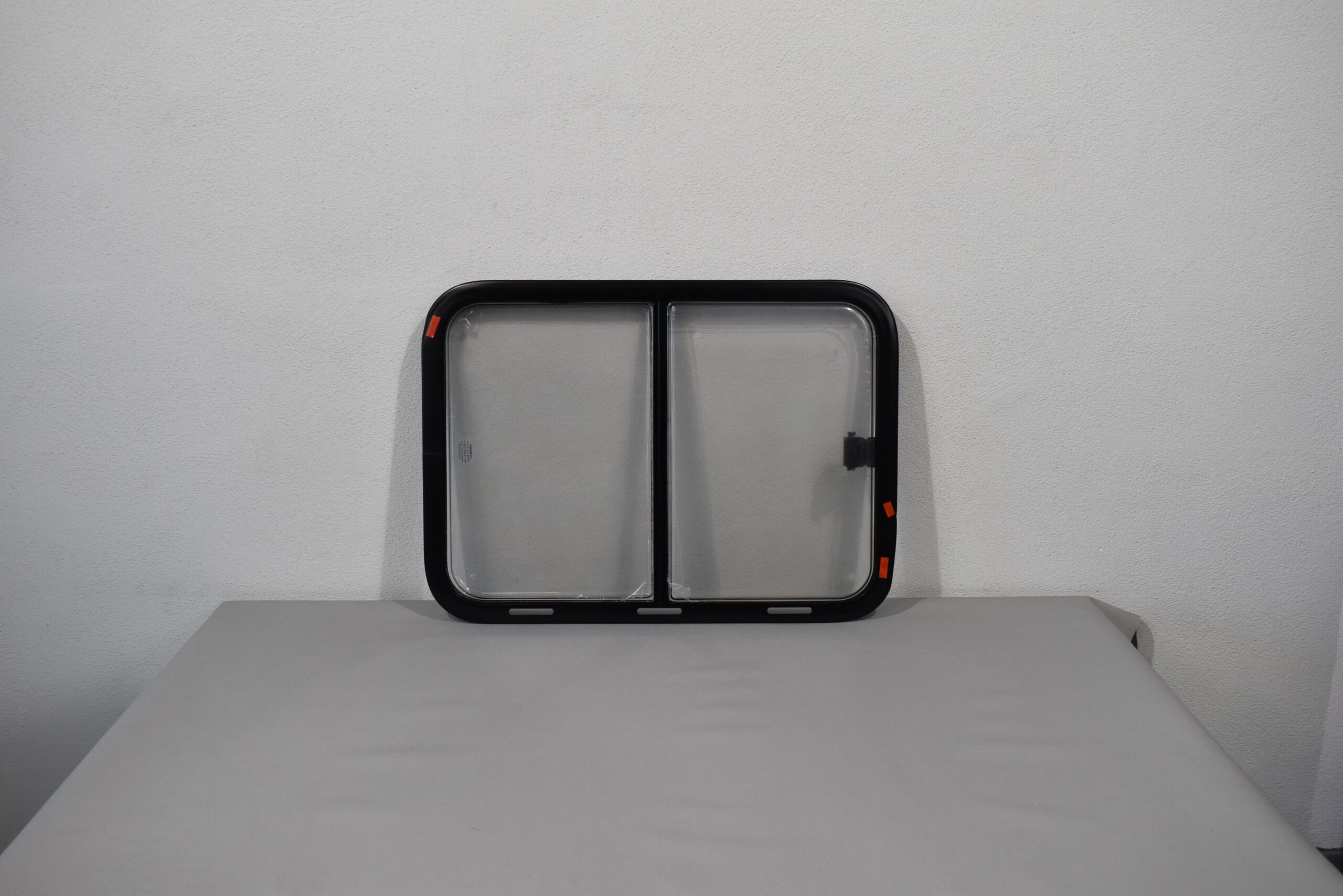 Dometic S7 Schiebefenster 700x500mm; schwarz