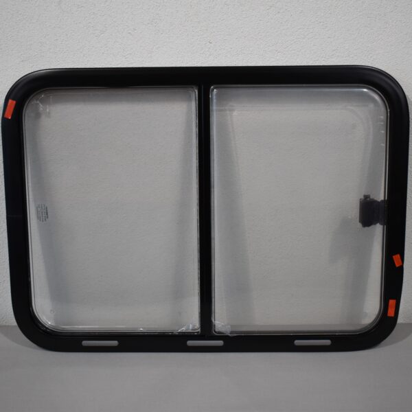 Alternative view of Dometic S7 Schiebefenster 700x500mm; schwarz