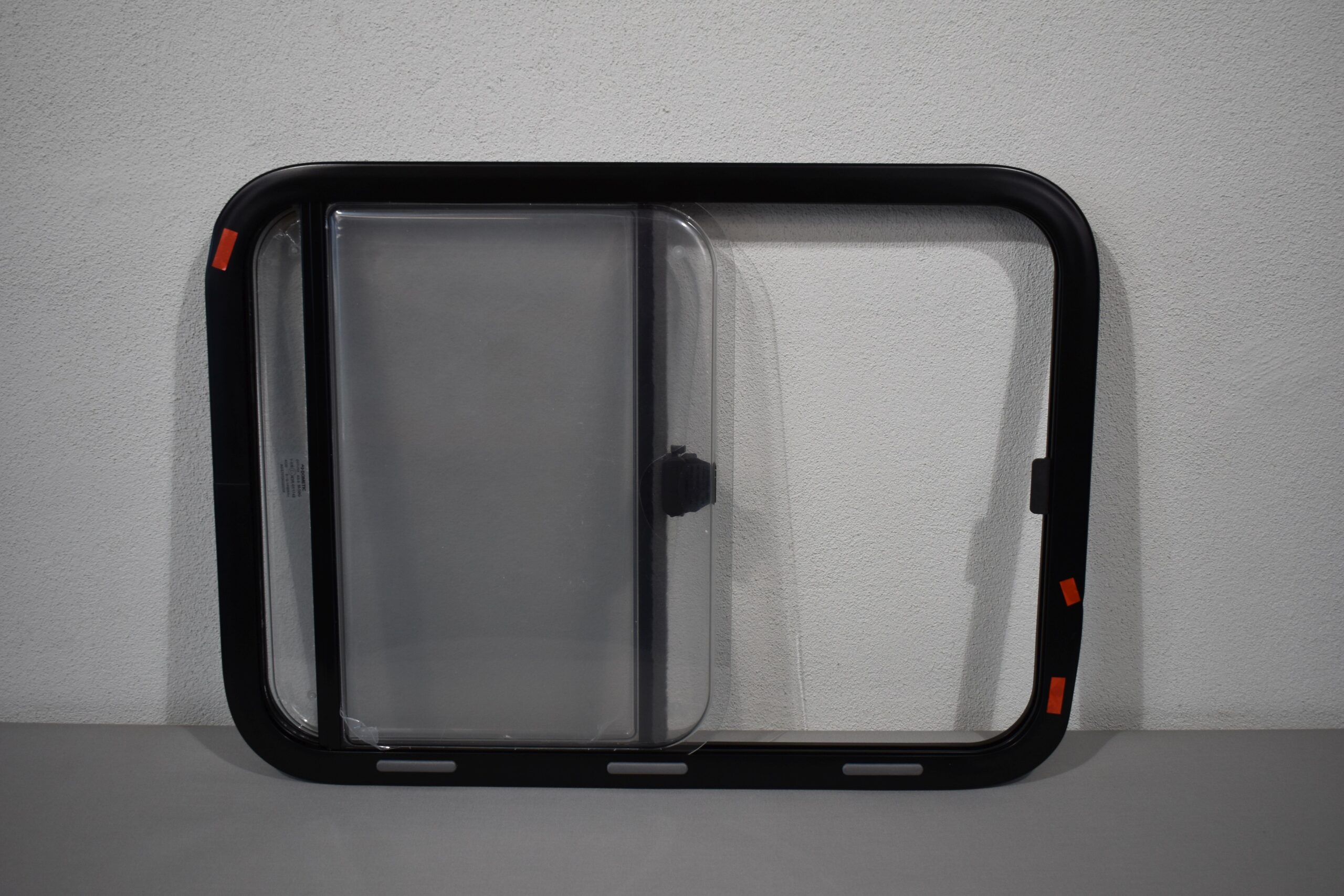 Dometic S7 Schiebefenster 700x500mm; schwarz – Bild 3