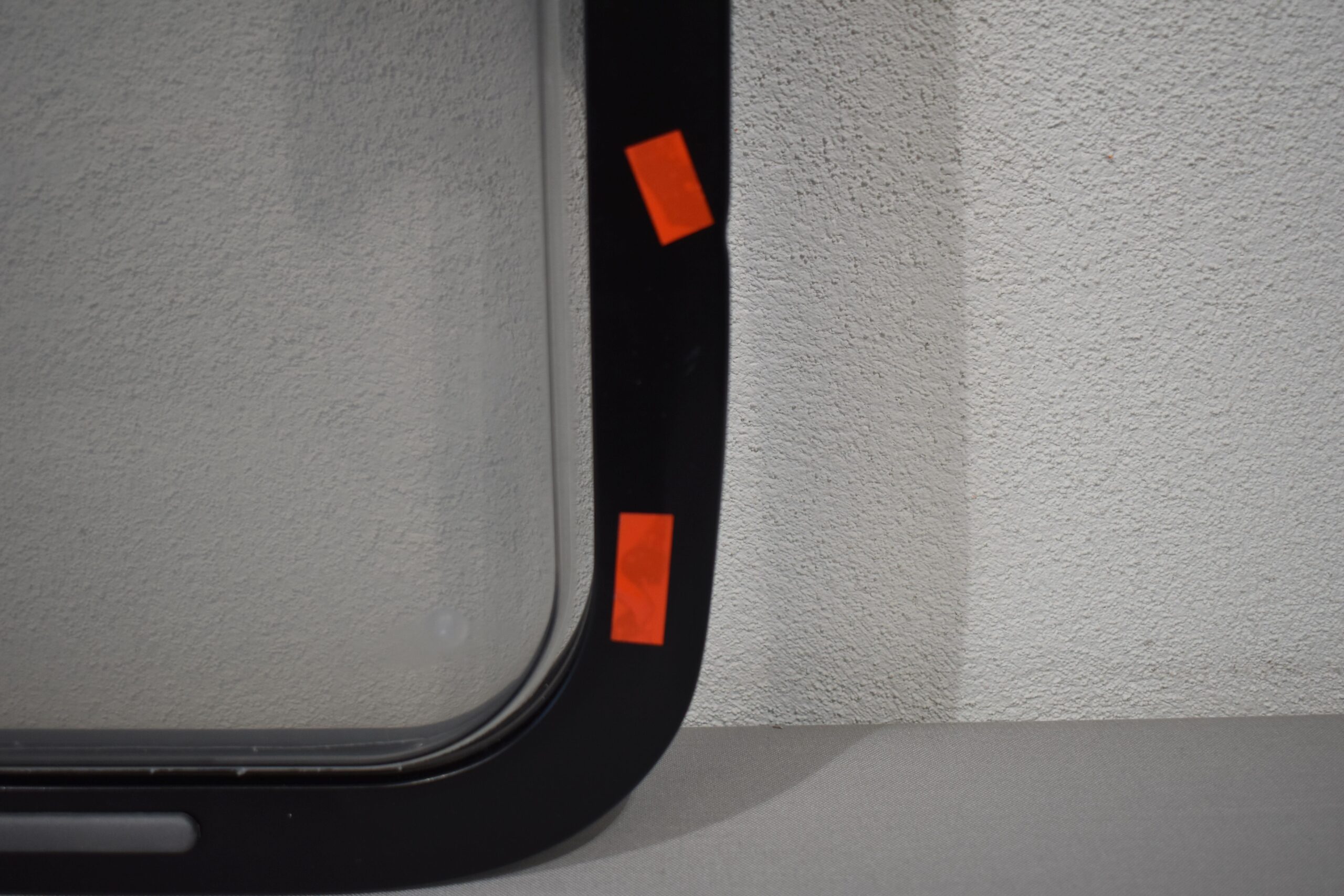 Dometic S7 Schiebefenster 700x500mm; schwarz – Bild 7