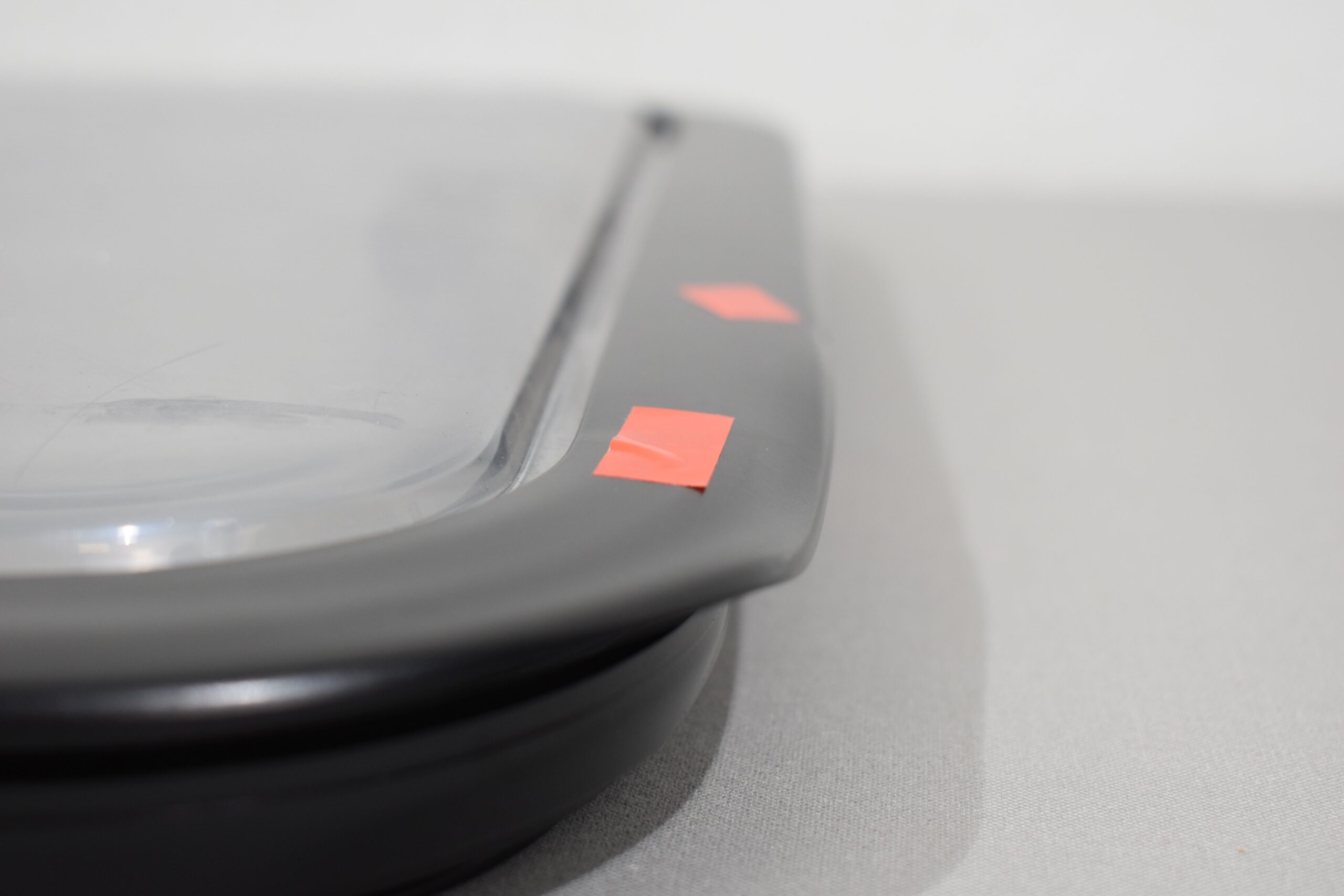 Dometic S7 Schiebefenster 700x500mm; schwarz – Bild 8