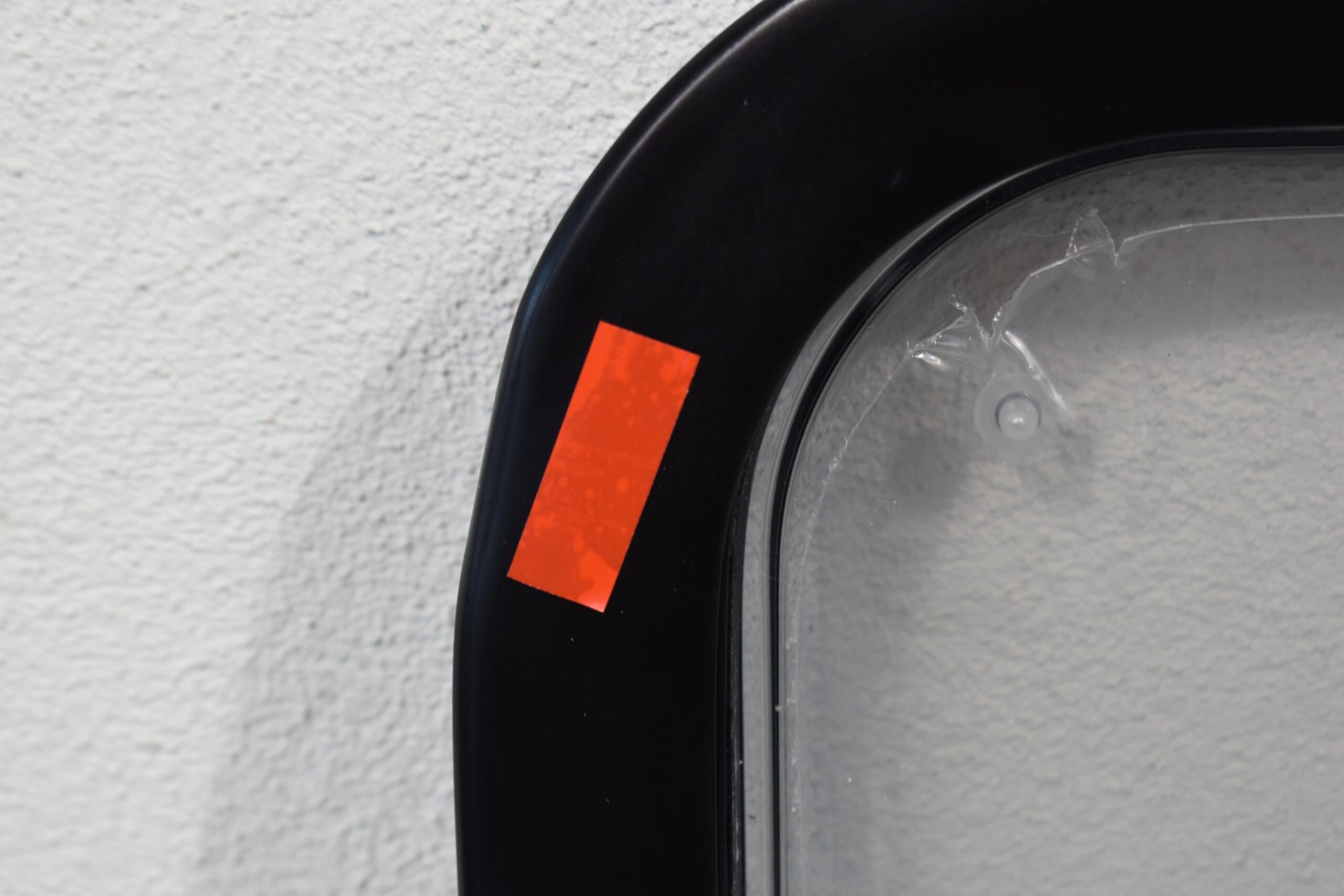 Dometic S7 Schiebefenster 700x500mm; schwarz – Bild 9