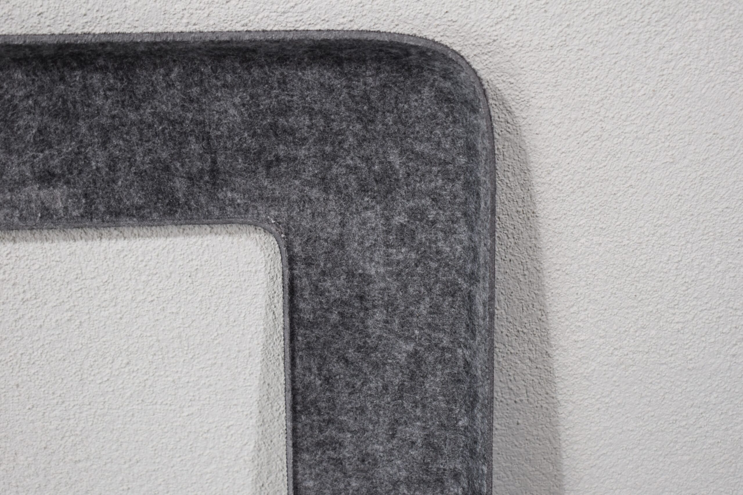 Innenverkleidung / Himmel für Dachhaube 400x400mm – Bild 5