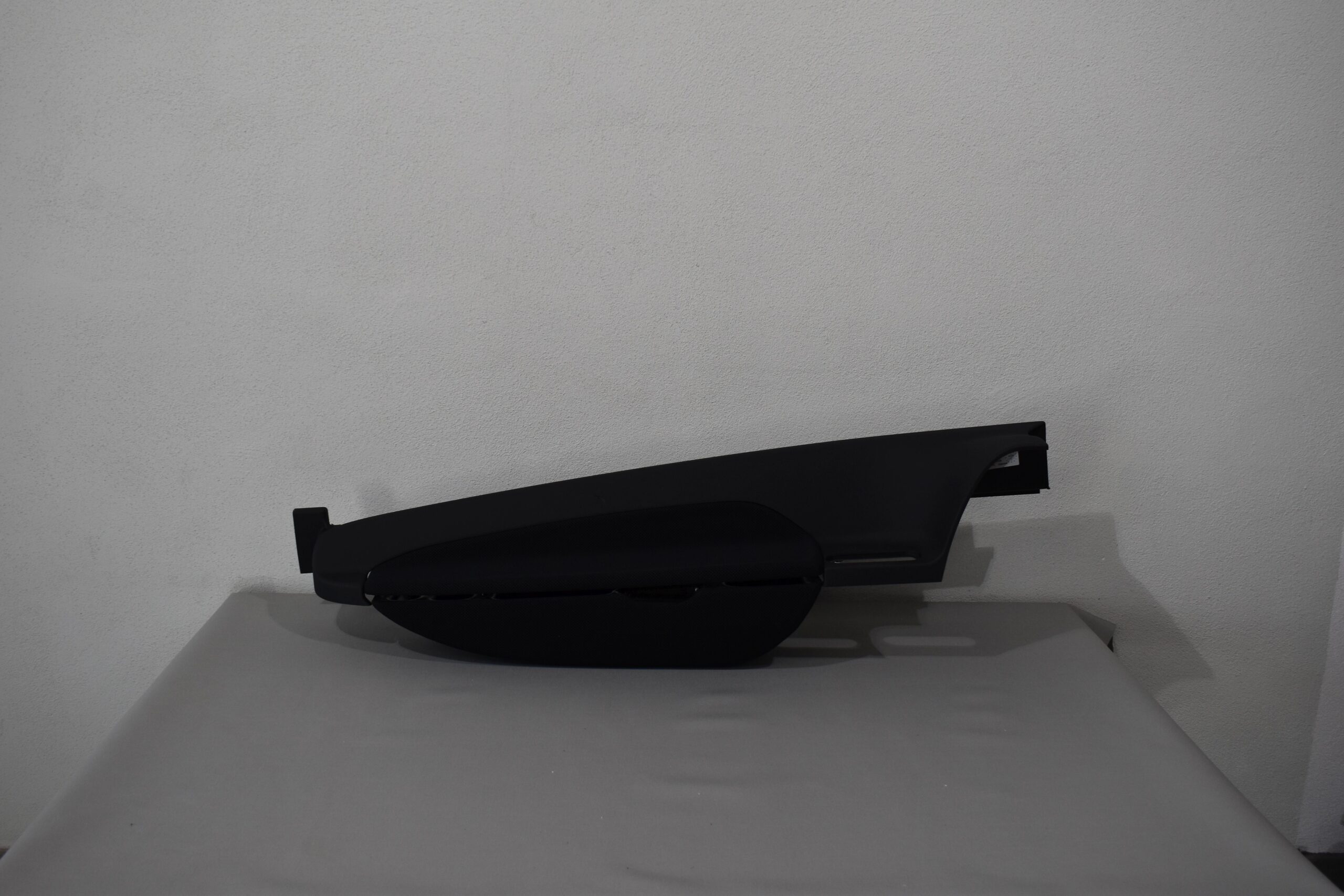 Niesmann und Bischoff Armaturenbrett-Oberteil links; mit Auszug