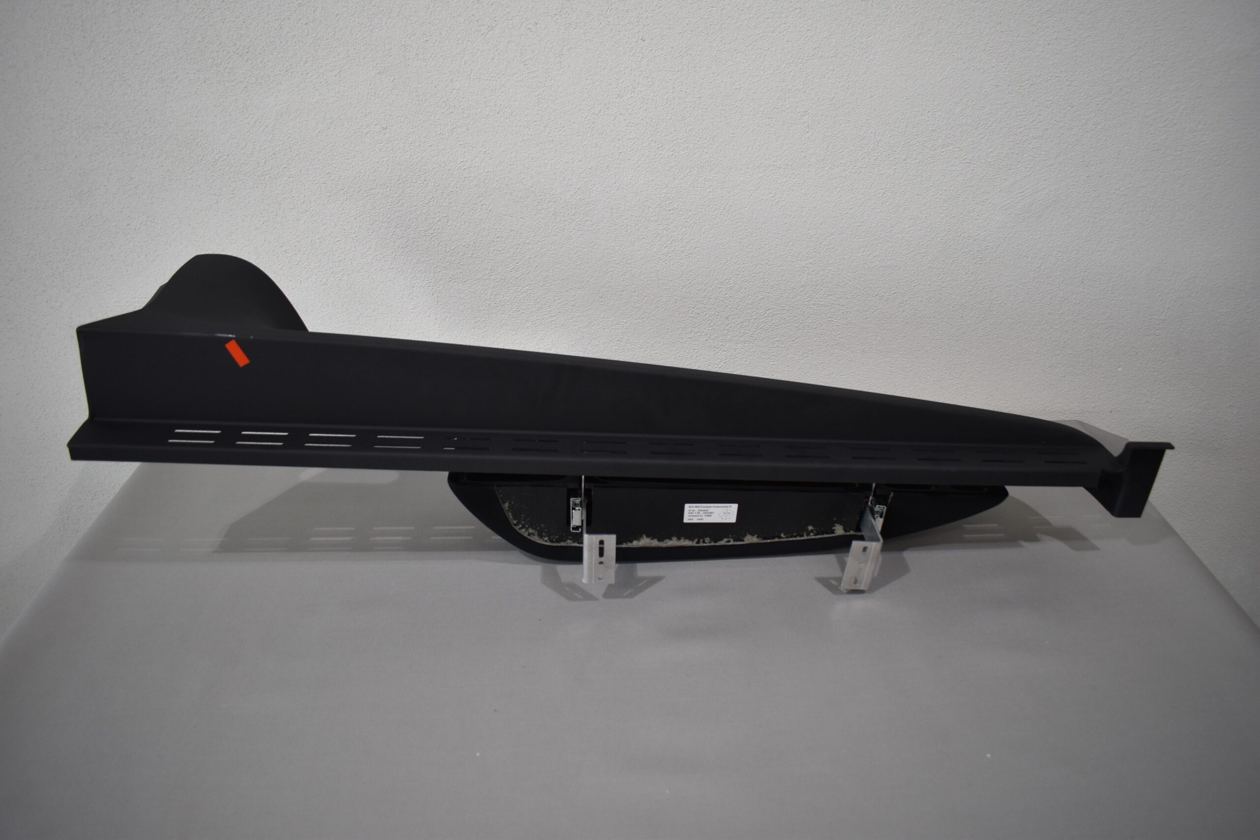 Niesmann und Bischoff Armaturenbrett-Oberteil links; mit Auszug – Bild 6