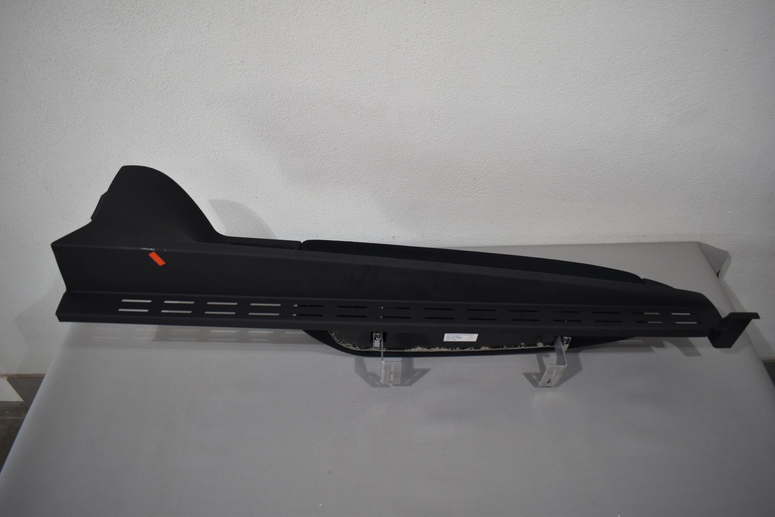 Niesmann und Bischoff Armaturenbrett-Oberteil links; mit Auszug – Bild 7