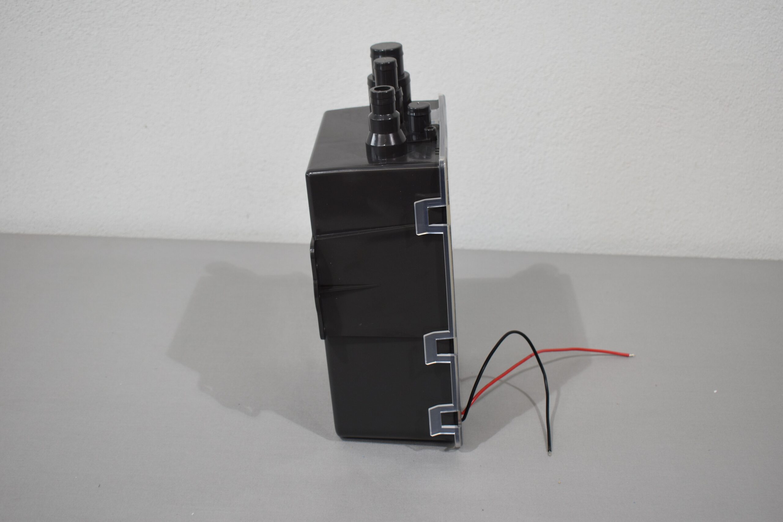 Lilie Hebeanlage für Dusch-/Abwasser – Bild 6