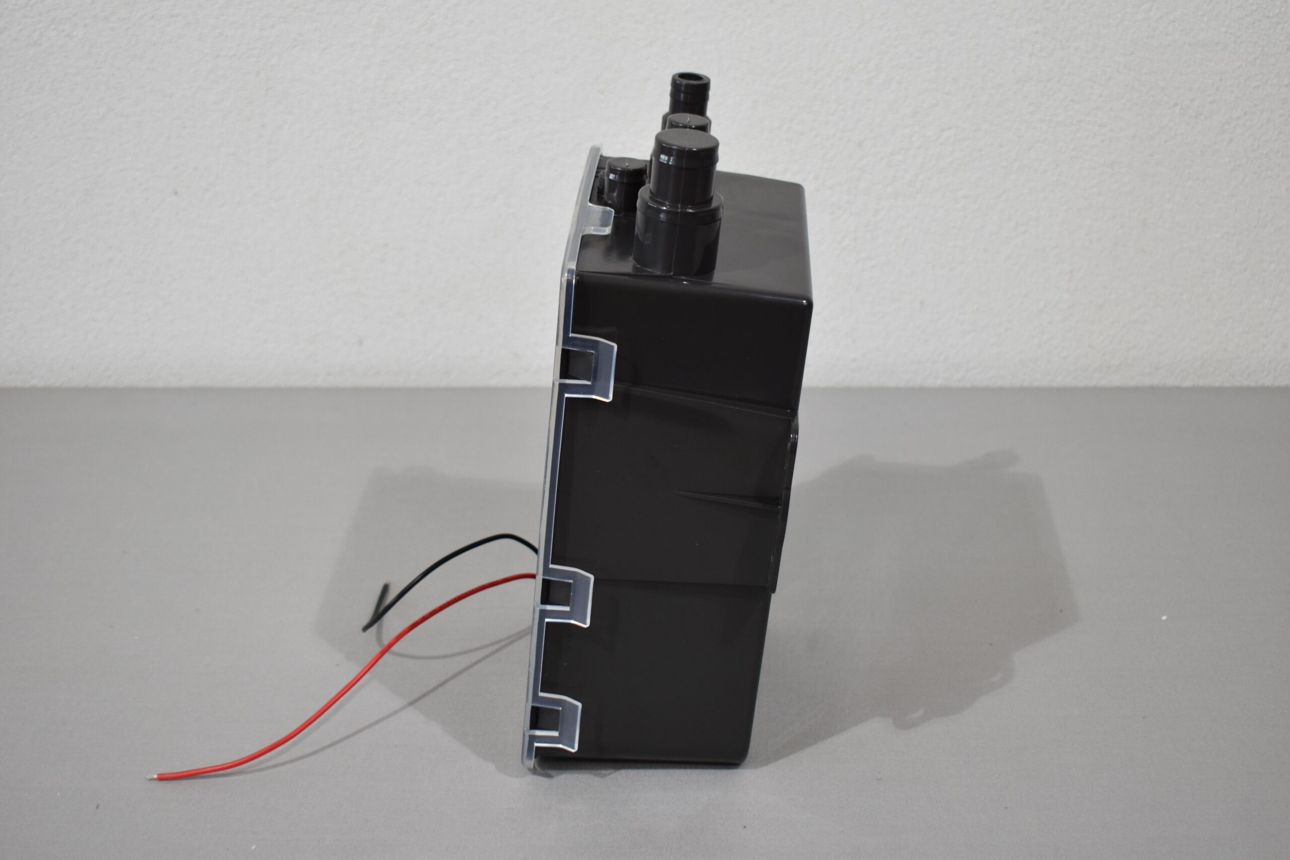 Lilie Hebeanlage für Dusch-/Abwasser – Bild 8