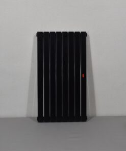 Heizkörper mit Mittelanschluss 800x450mm