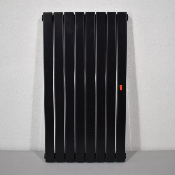 Alternative view of Heizkörper mit Mittelanschluss 800x450mm