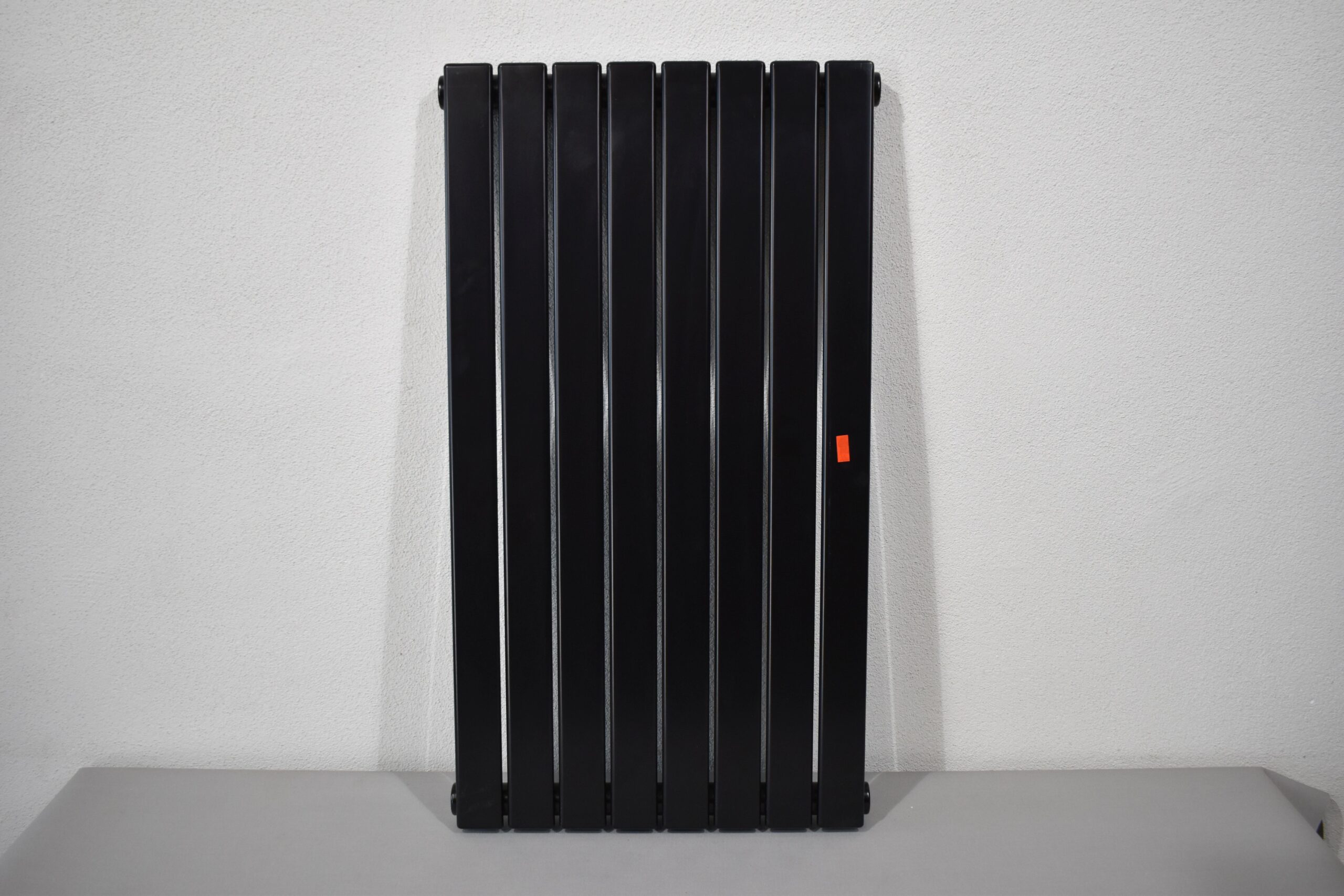 Heizkörper mit Mittelanschluss 800x450mm – Bild 2