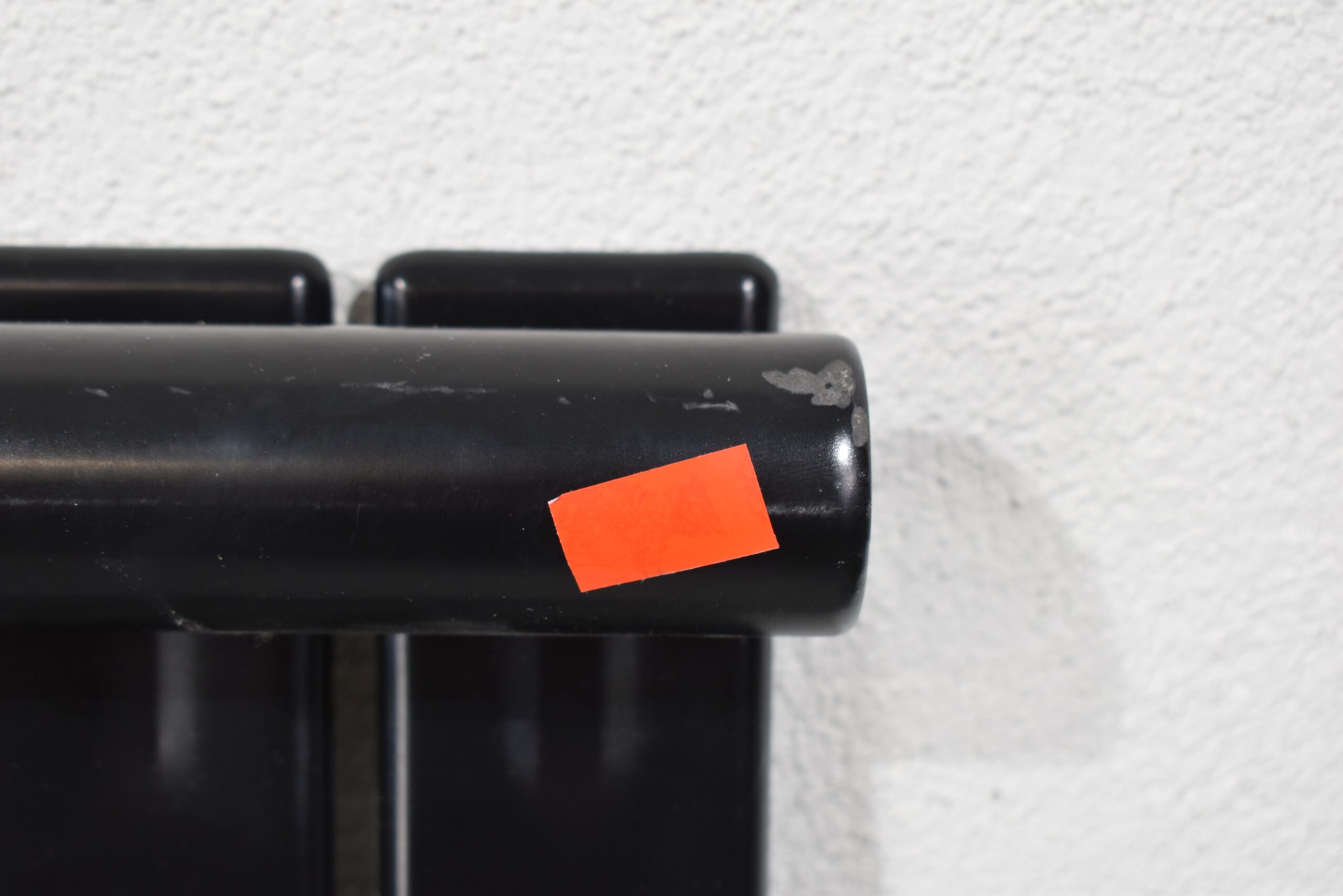 Heizkörper mit Mittelanschluss 800x450mm – Bild 5