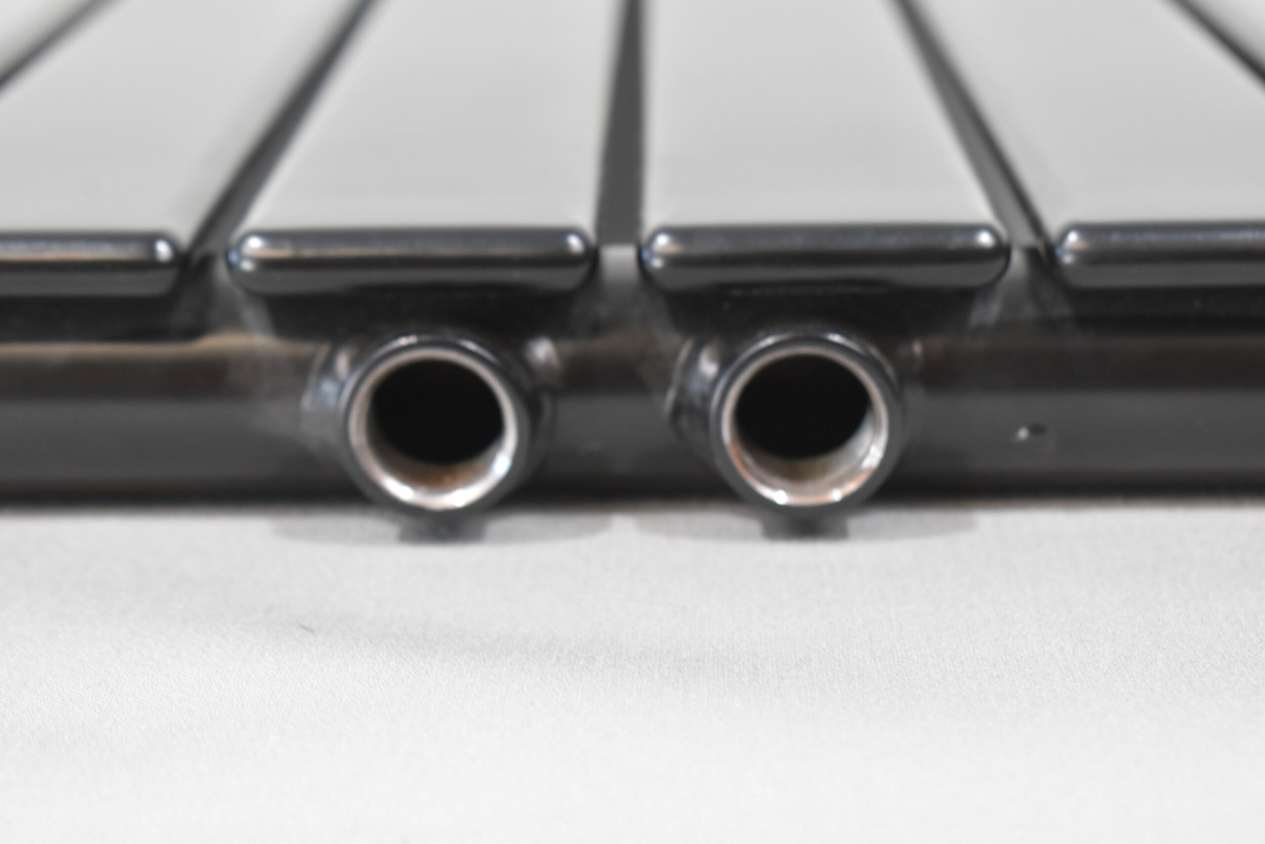 Heizkörper mit Mittelanschluss 800x450mm – Bild 7