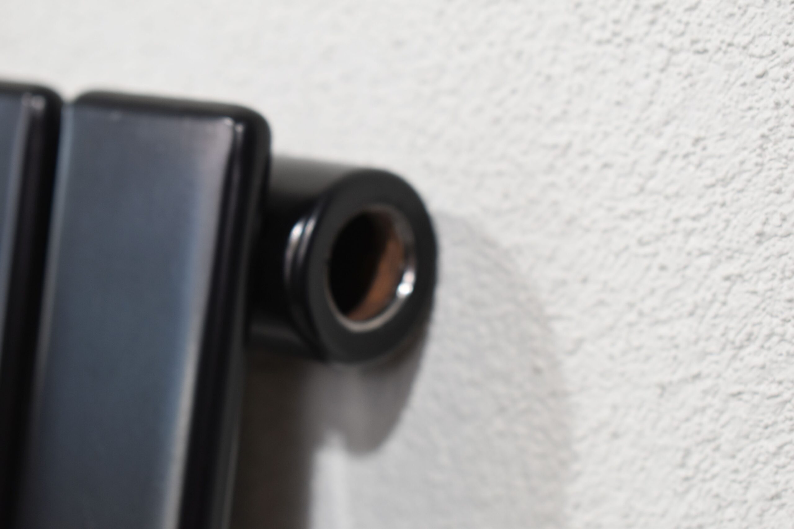 Heizkörper mit Mittelanschluss 800x450mm – Bild 9