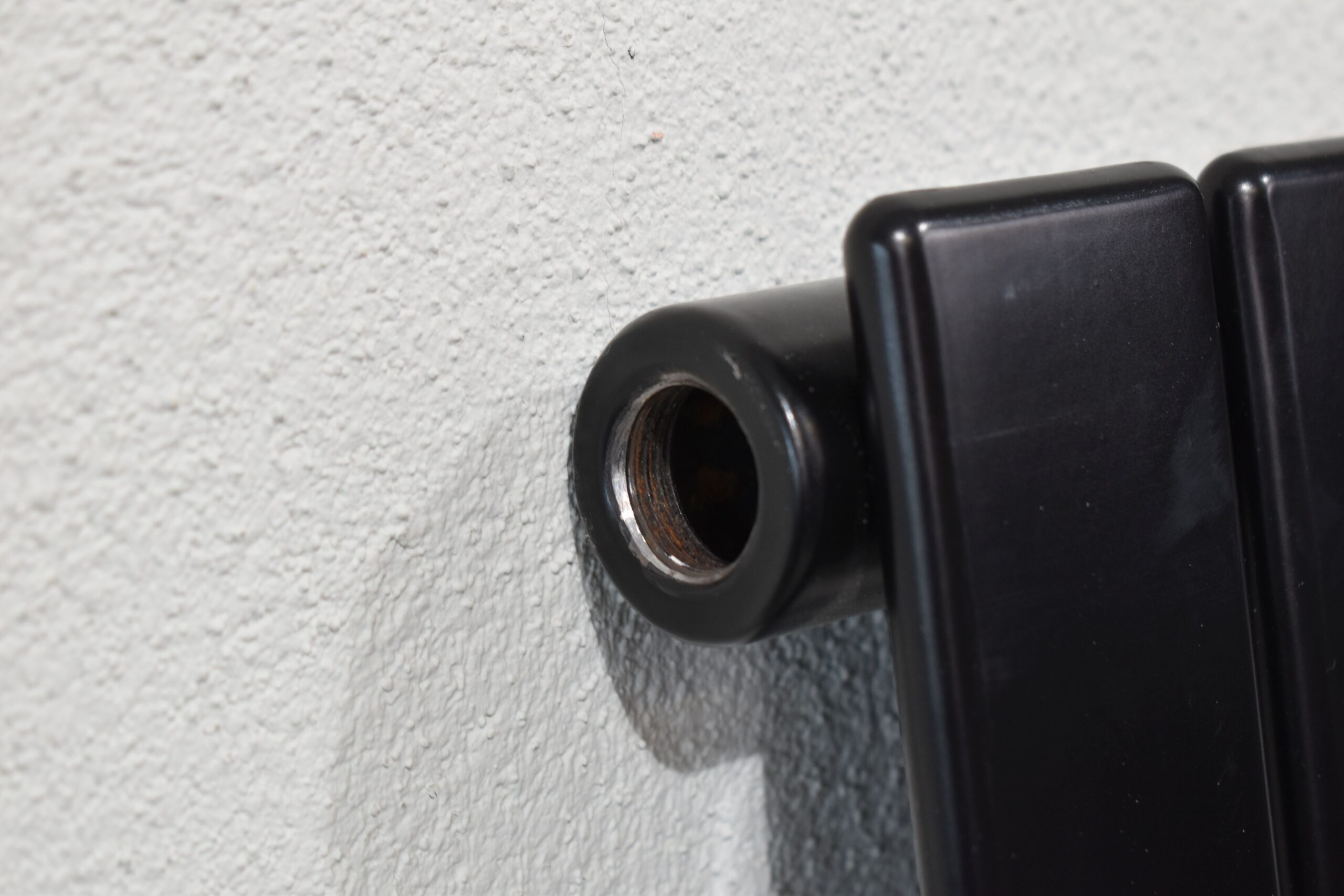 Heizkörper mit Mittelanschluss 800x450mm – Bild 10