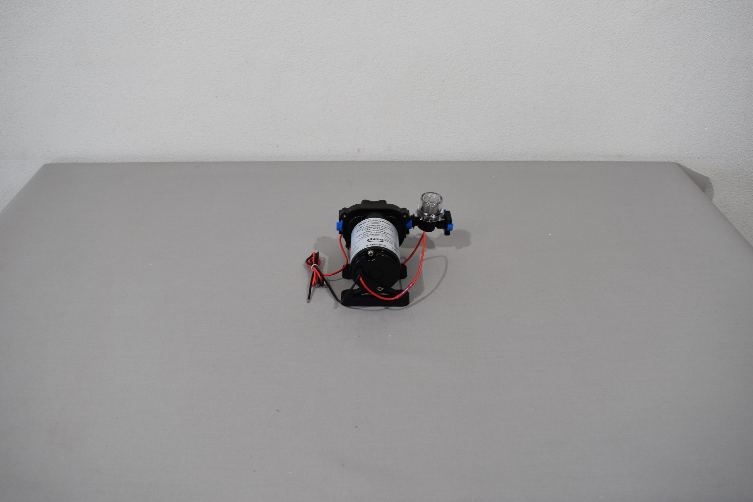 Albinus Druckwasserpumpe WP 3.5