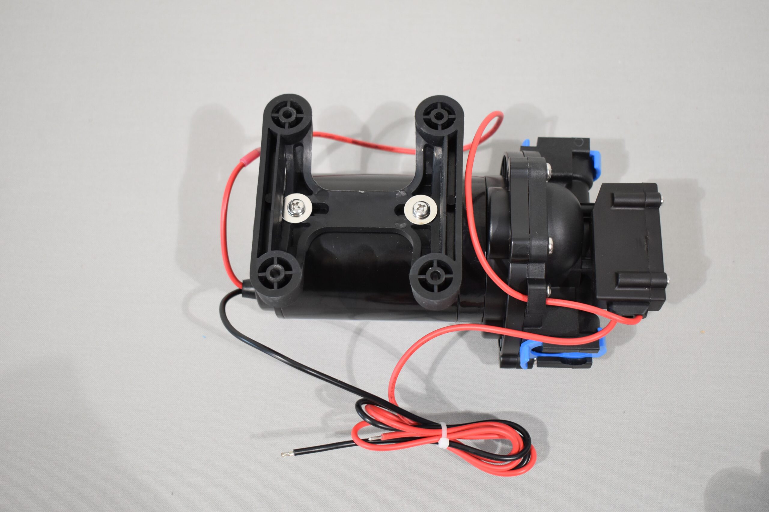 Albinus Druckwasserpumpe WP 3.5 – Bild 9