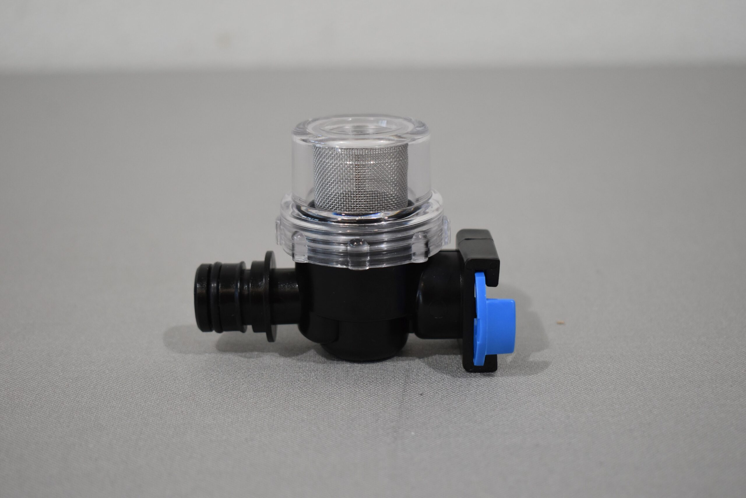 Albinus Druckwasserpumpe WP 3.5 – Bild 10