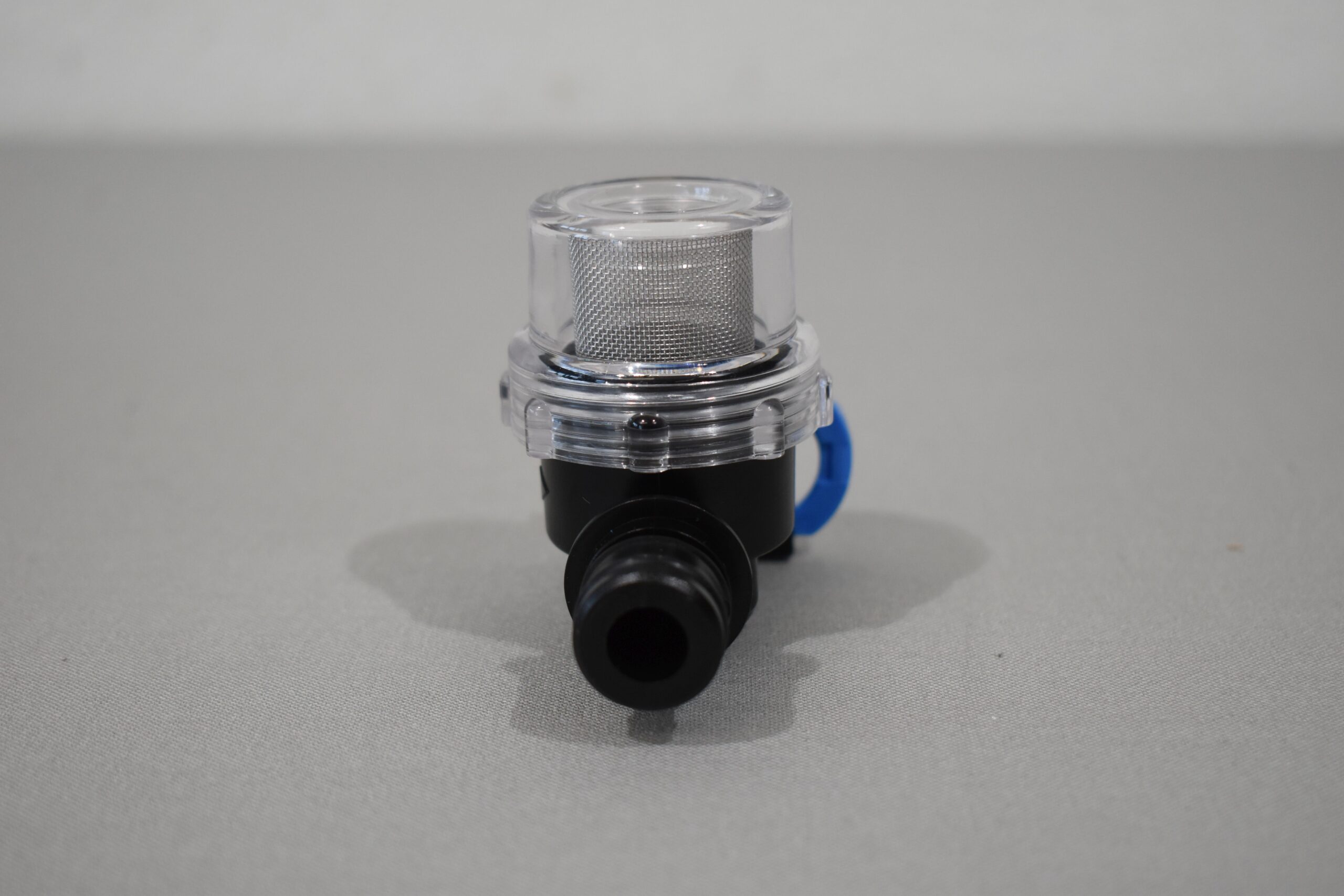 Albinus Druckwasserpumpe WP 3.5 – Bild 11