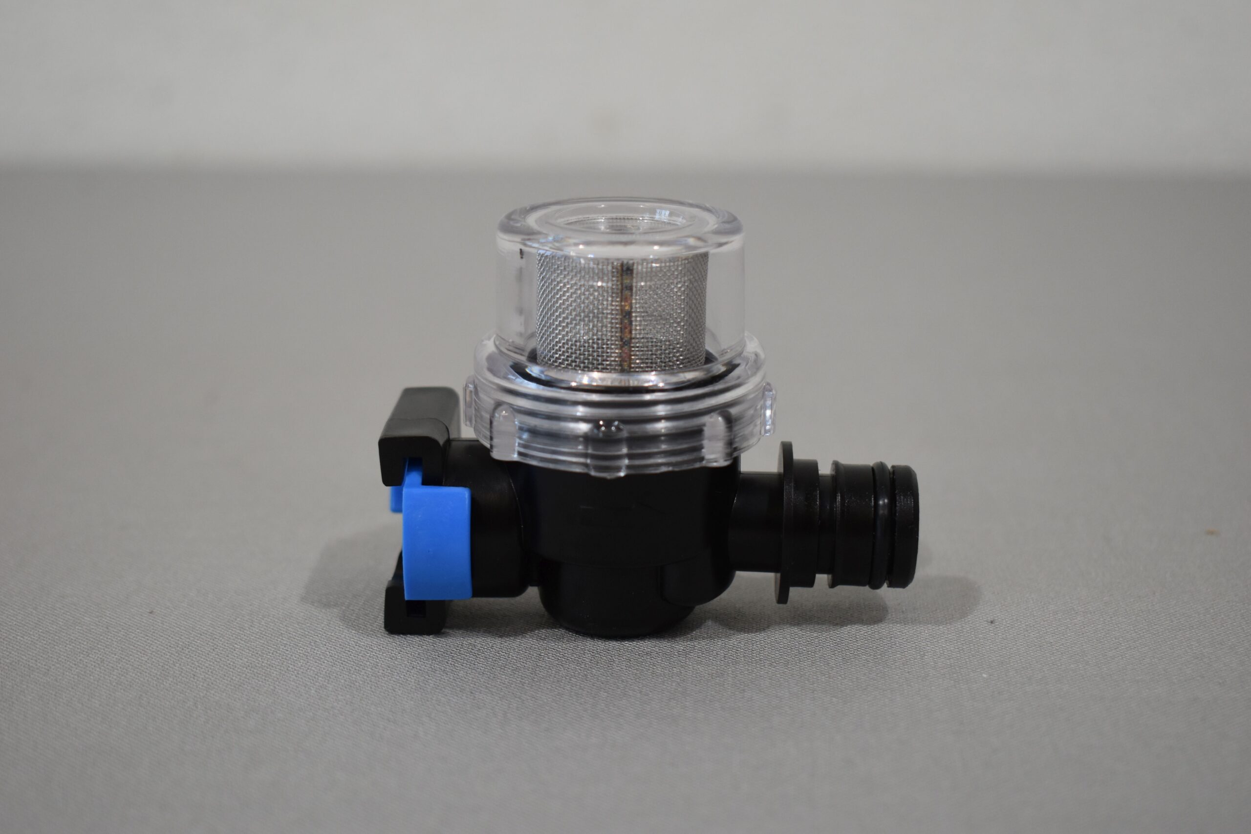 Albinus Druckwasserpumpe WP 3.5 – Bild 12