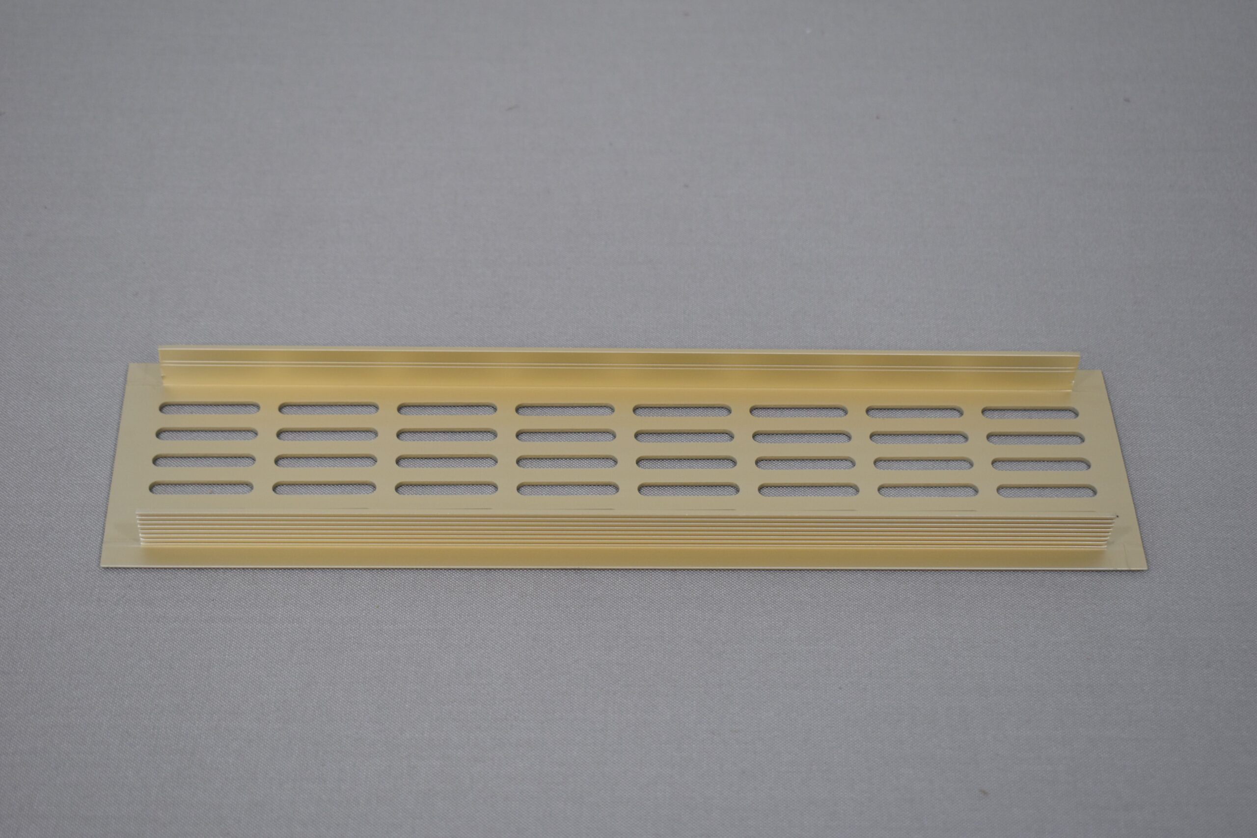 Belüftungsgitter / Stegblech 280x65mm – Bild 6