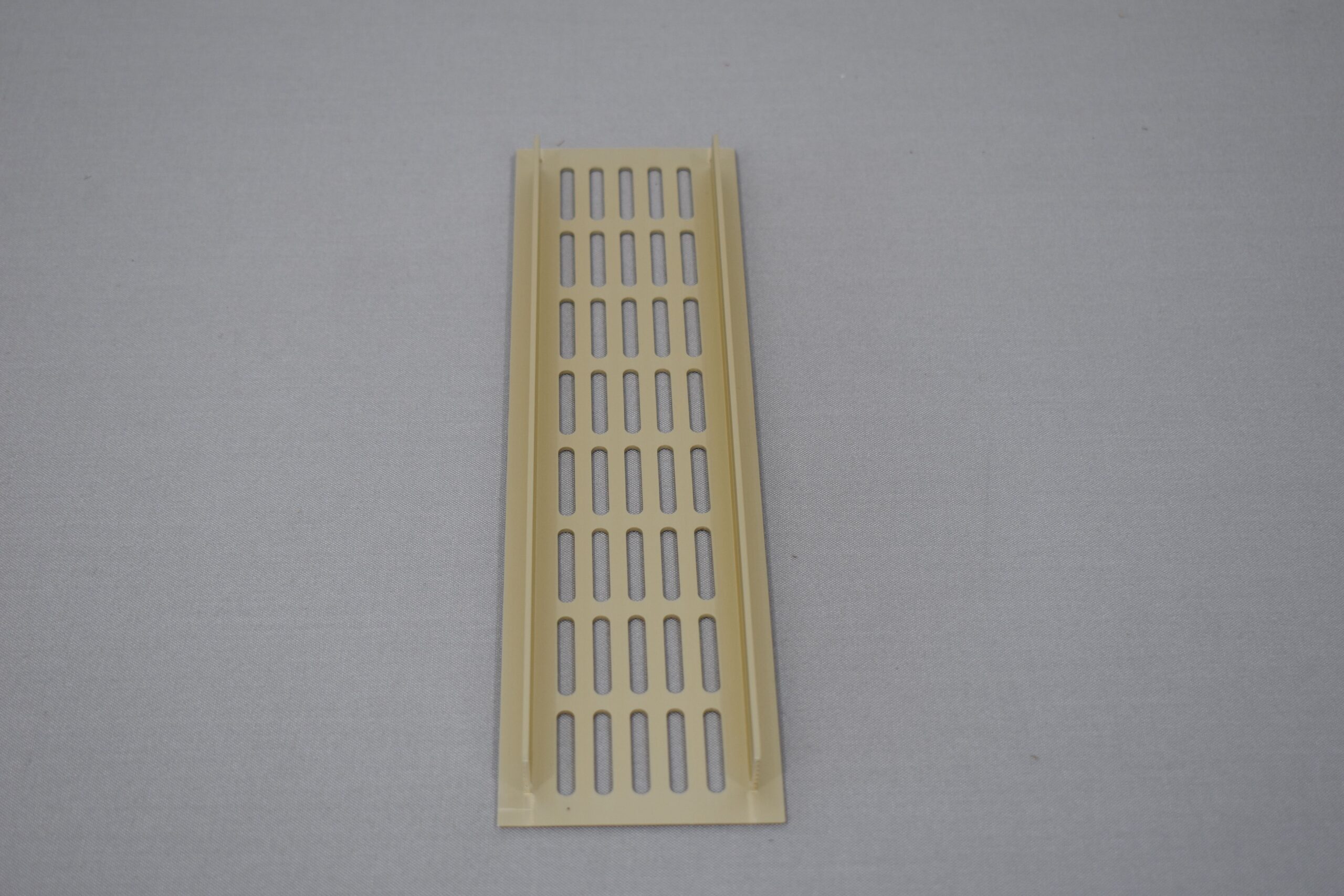 Belüftungsgitter / Stegblech 280x65mm – Bild 9