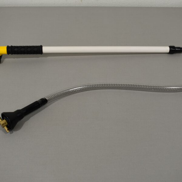 Alternative view of Camco Tank-Reinigungsstab flexibel; 1500mm