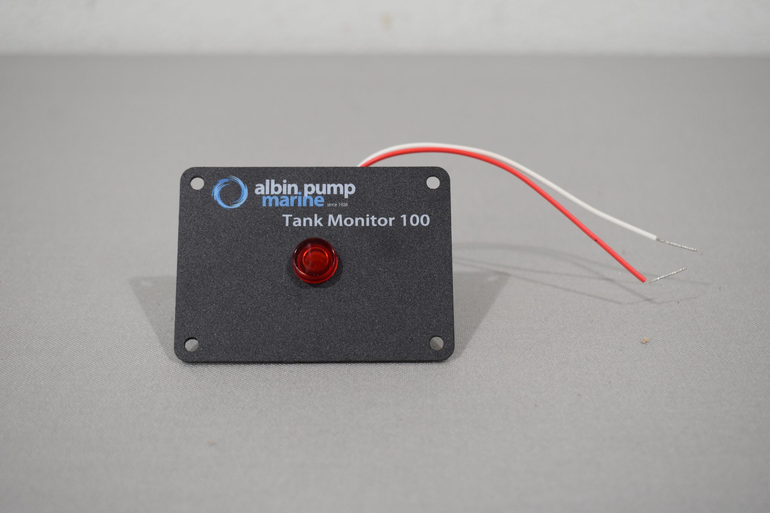 Albin Pump Marine Tank Monitor 100 – Bild 3