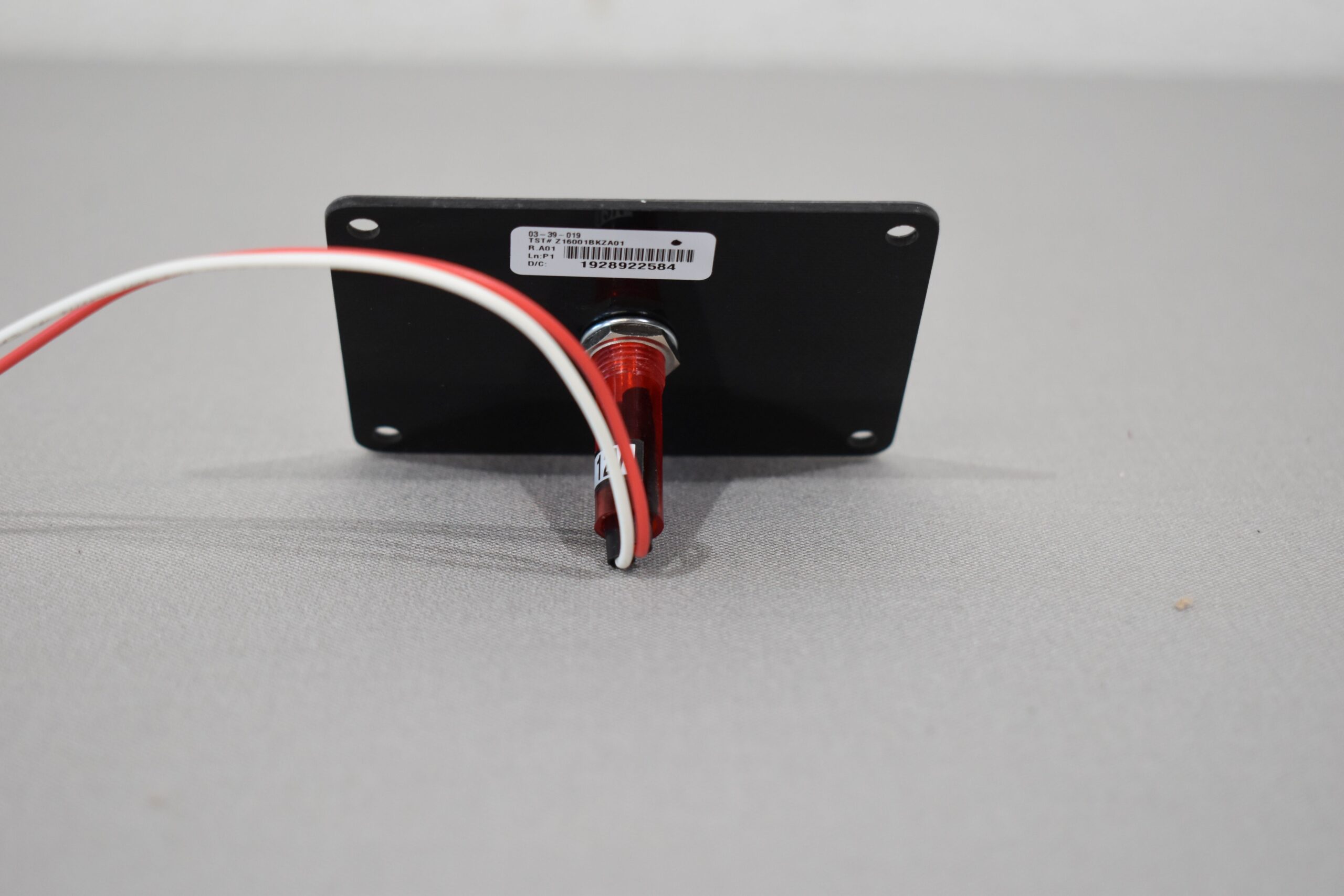 Albin Pump Marine Tank Monitor 100 – Bild 4