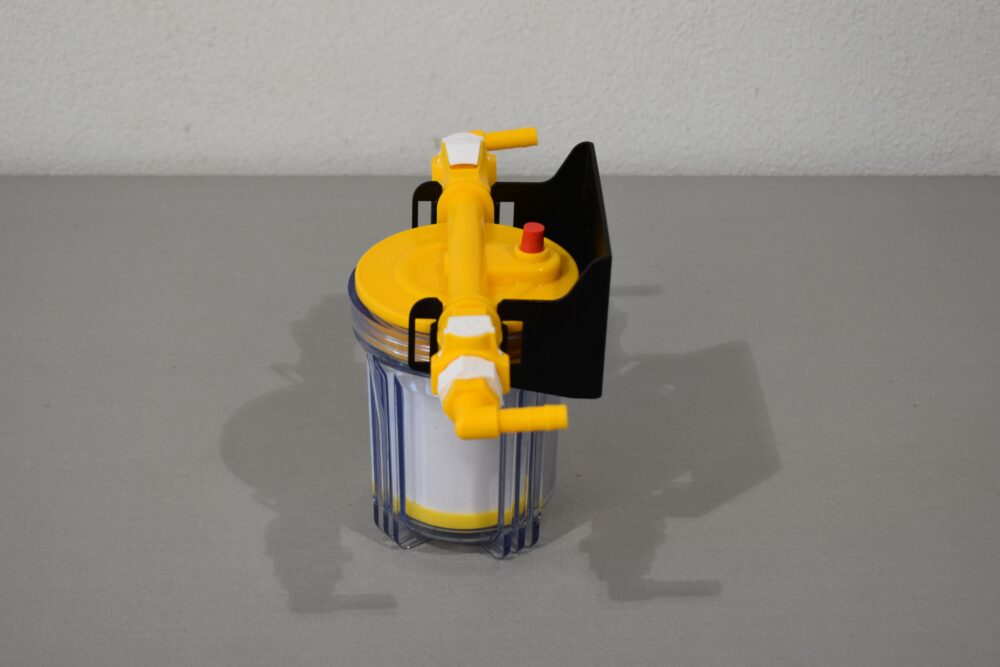 Lilie Certec Inline Trinkwassersystem – Bild 5