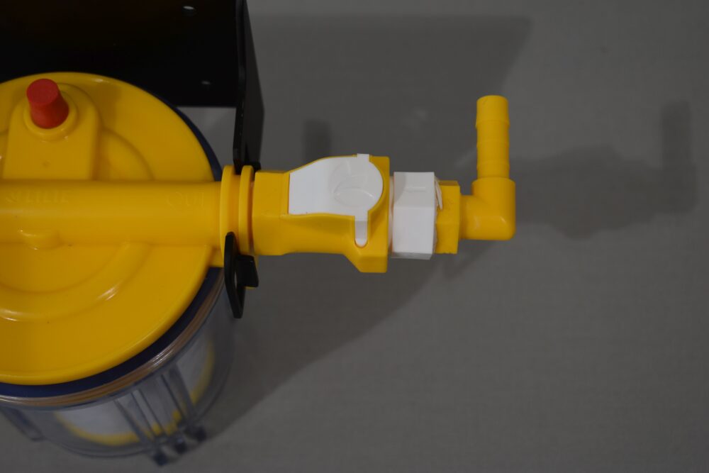 Lilie Certec Inline Trinkwassersystem – Bild 6