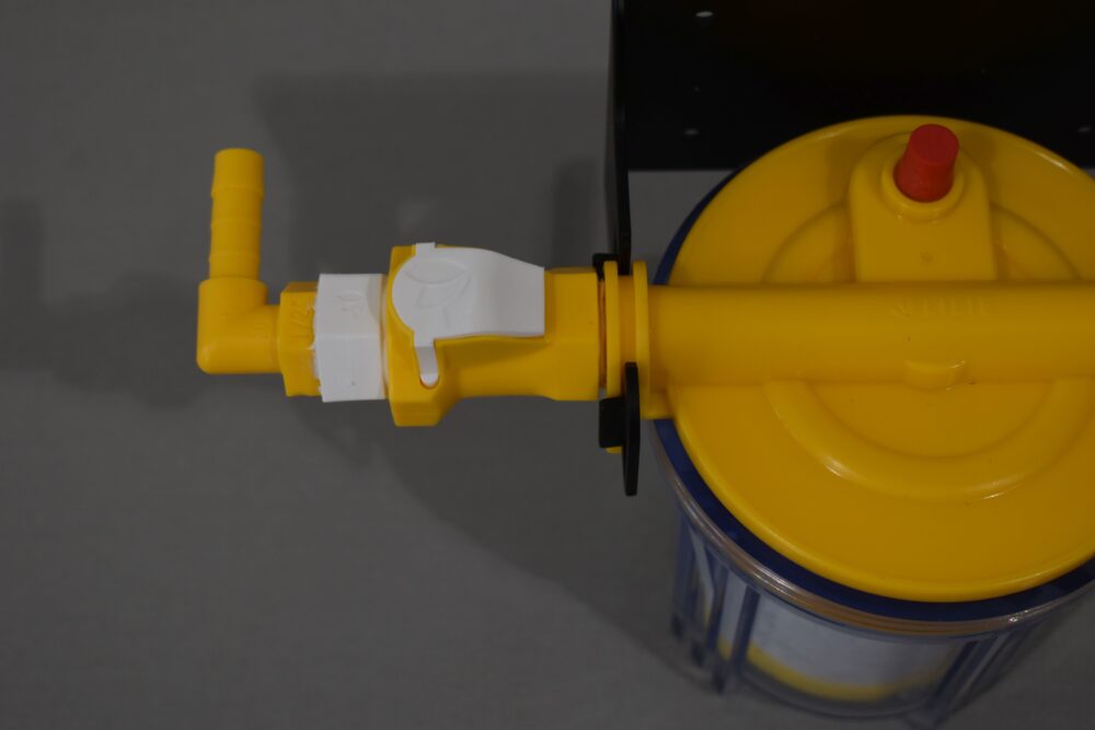 Lilie Certec Inline Trinkwassersystem – Bild 7
