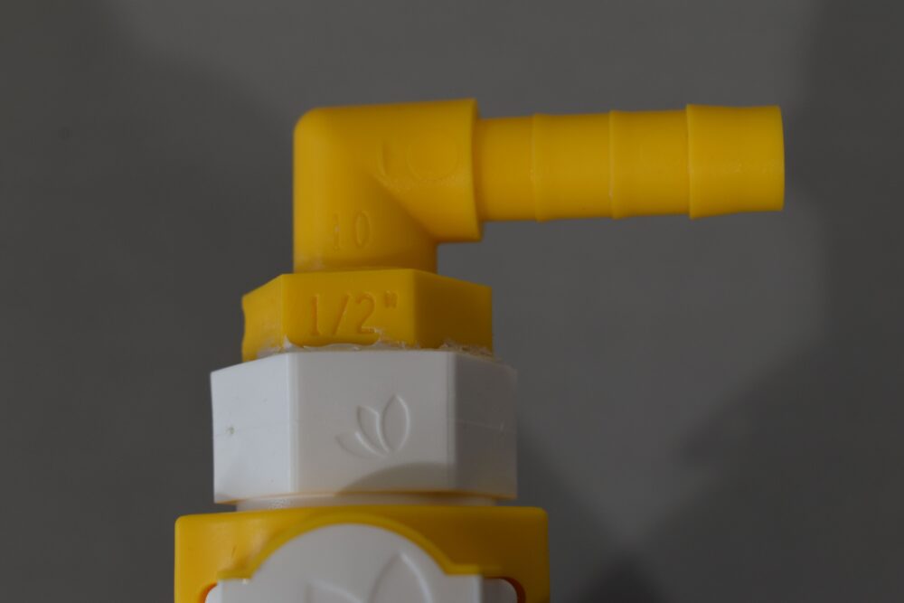Lilie Certec Inline Trinkwassersystem – Bild 8