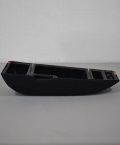 Niesmann und Bischoff Armaturenbrett Auszug Beifahrerseite