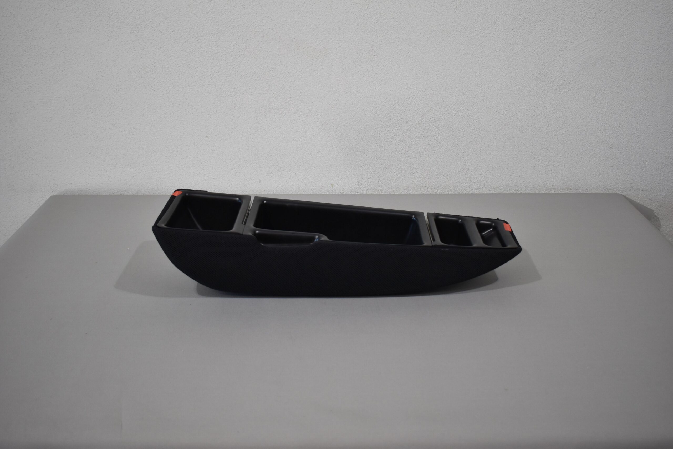 Niesmann und Bischoff Armaturenbrett Auszug Beifahrerseite