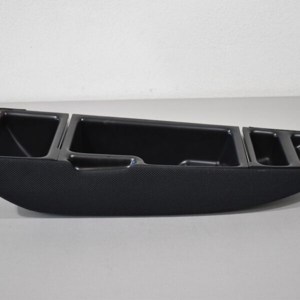 Alternative view of Niesmann und Bischoff Armaturenbrett Auszug Beifahrerseite