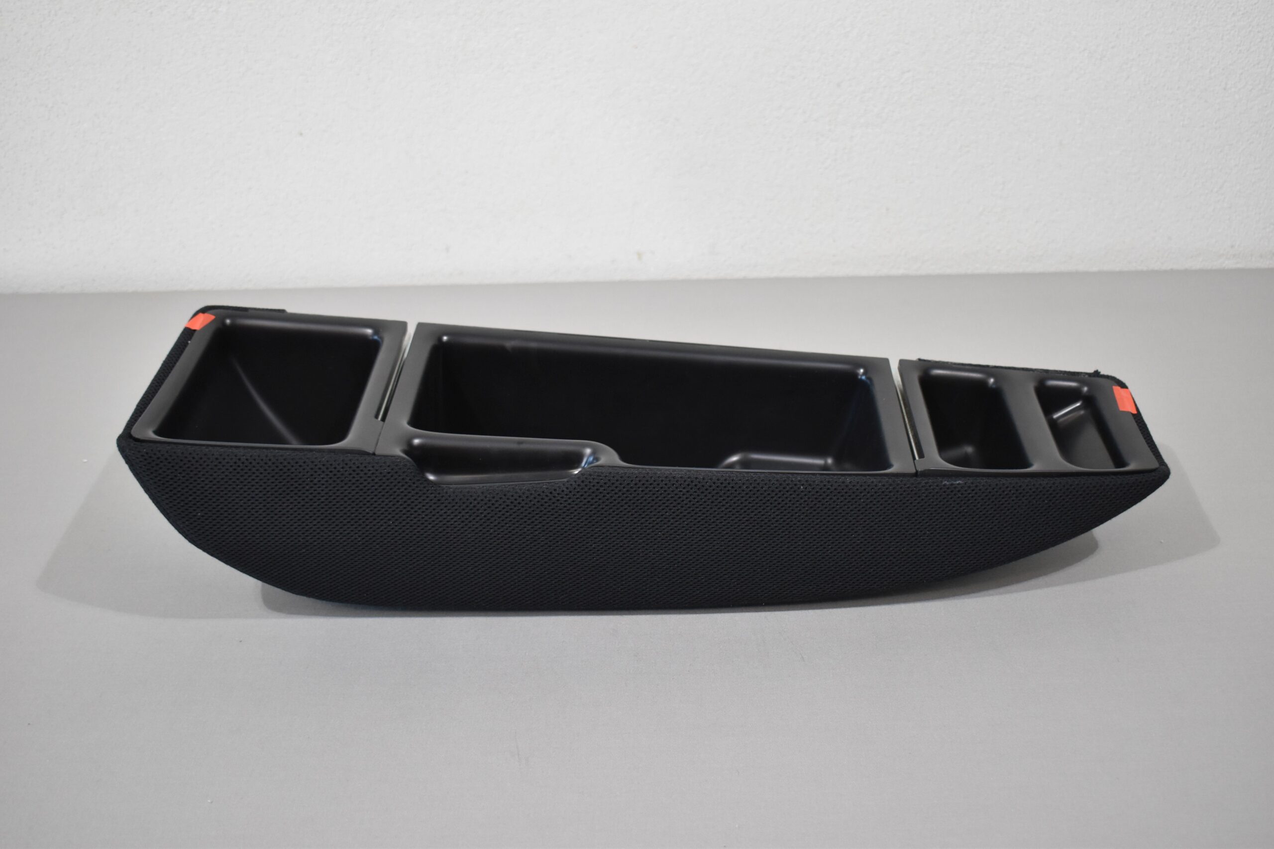 Niesmann und Bischoff Armaturenbrett Auszug Beifahrerseite – Bild 2