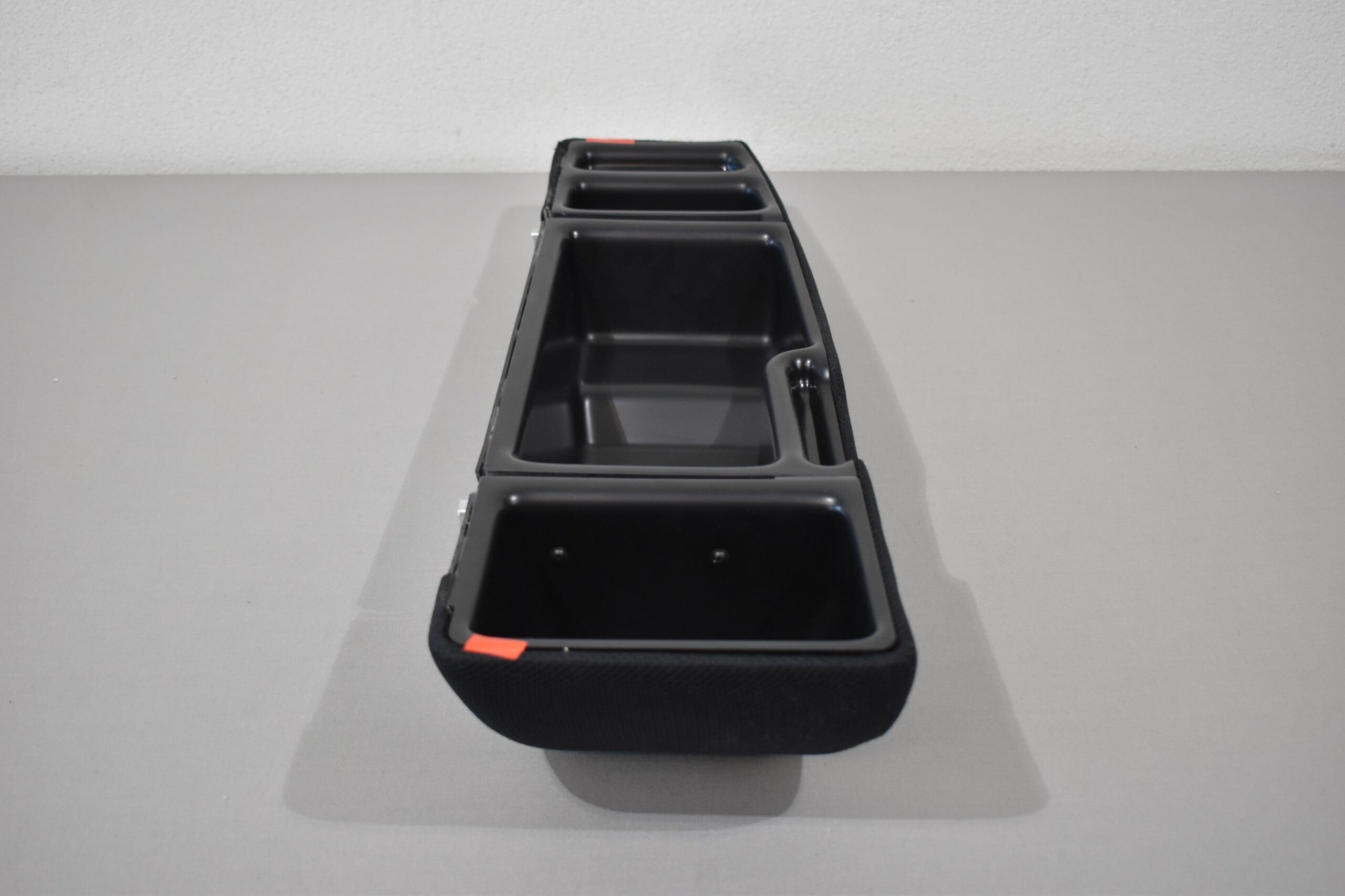 Niesmann und Bischoff Armaturenbrett Auszug Beifahrerseite – Bild 3