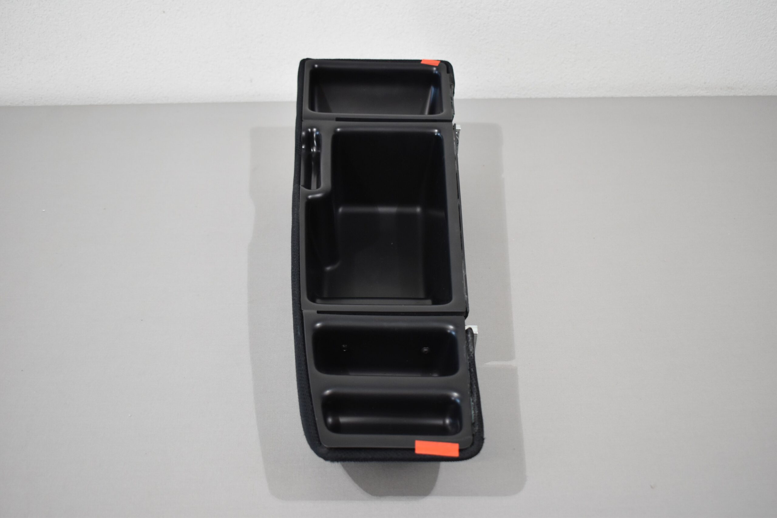 Niesmann und Bischoff Armaturenbrett Auszug Beifahrerseite – Bild 5