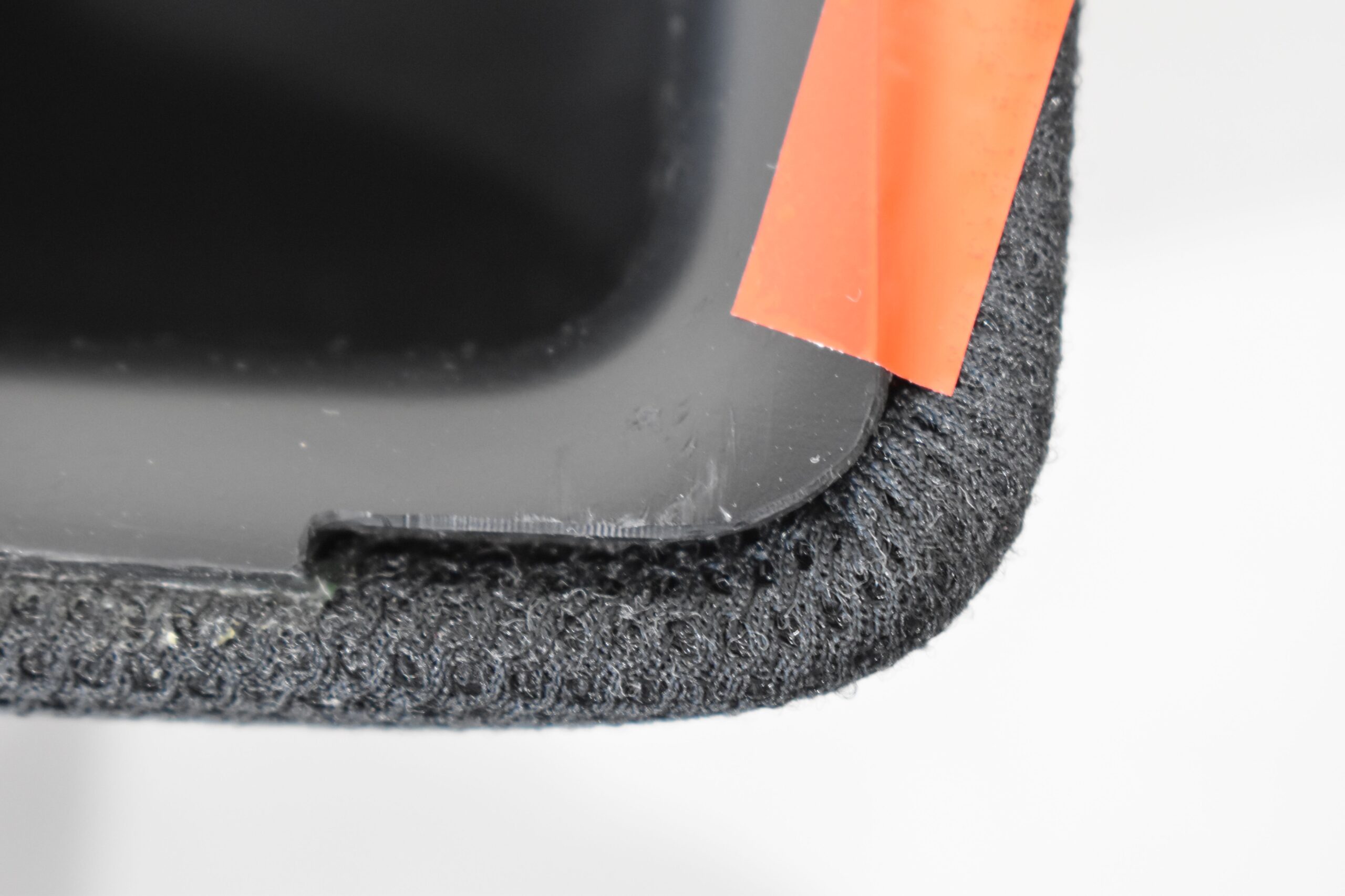 Niesmann und Bischoff Armaturenbrett Auszug Beifahrerseite – Bild 7