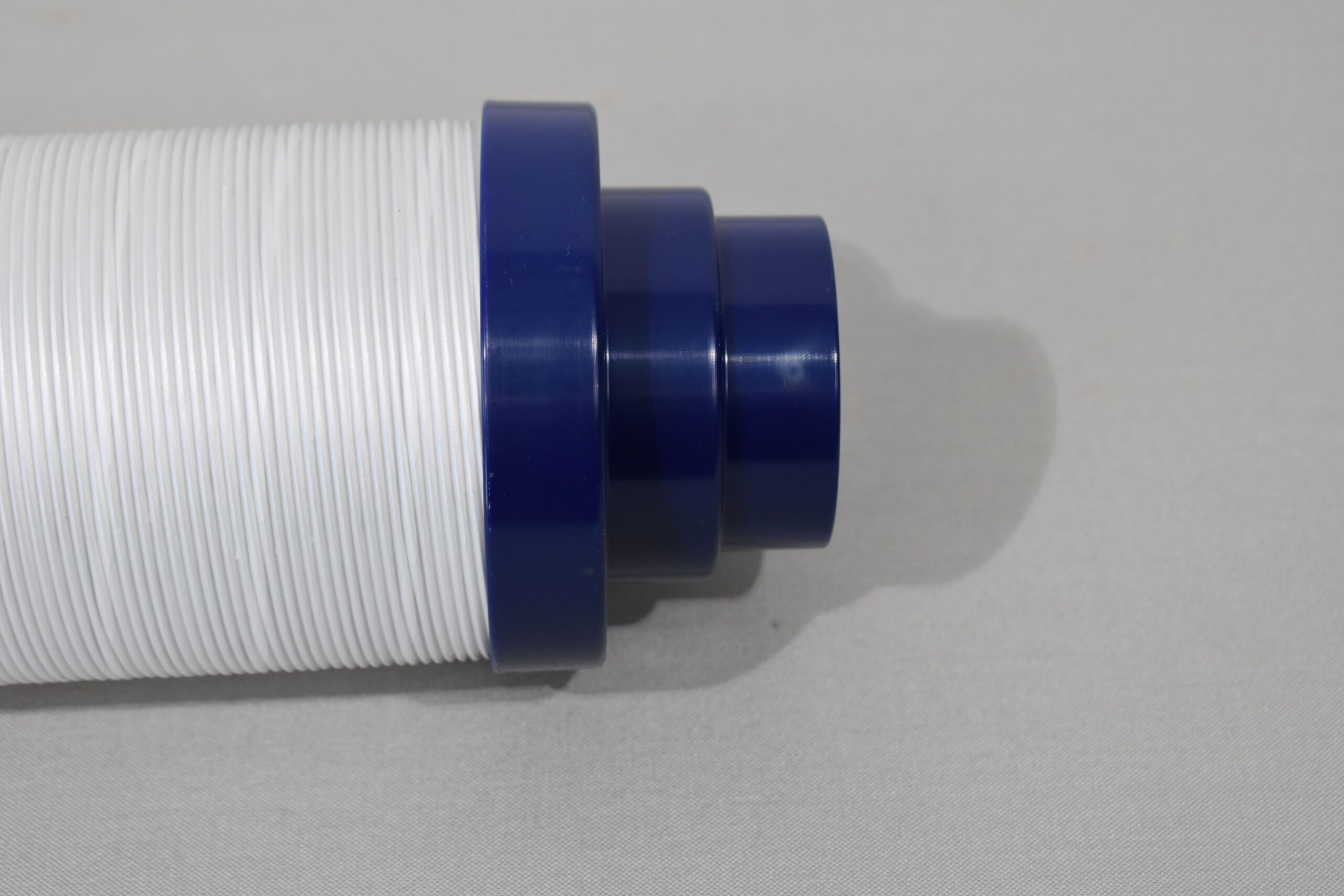 Truma Schalldämpfer Kaltluftrohr 40040-60100 – Bild 3